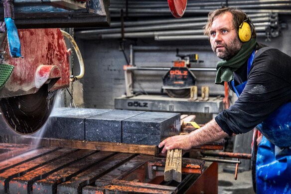 beeld deondernemer
