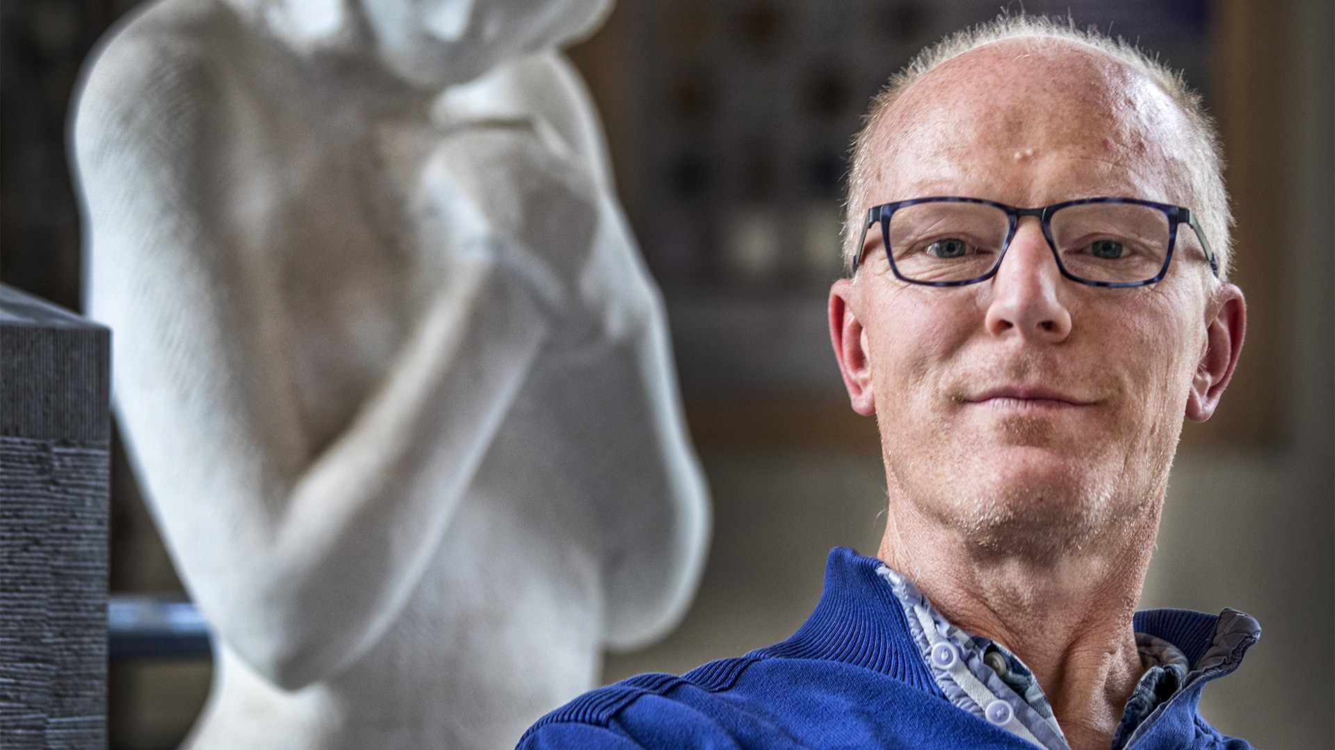 beeld deondernemer
