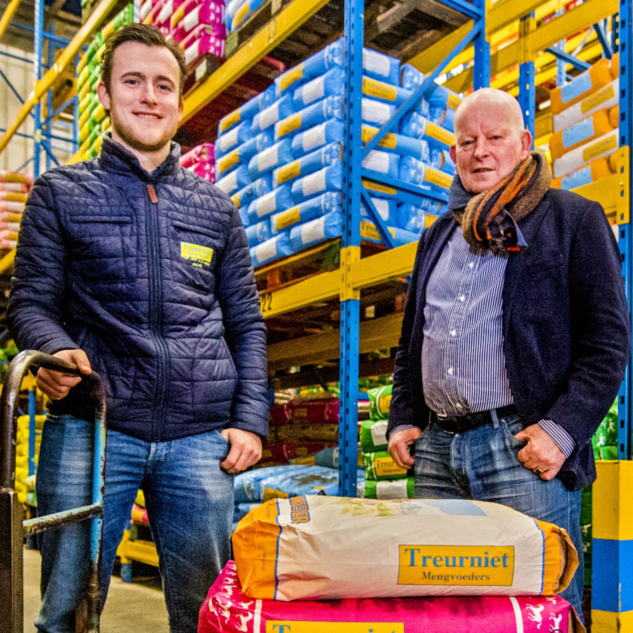 generatiekloof op werkvloer ververs de bedrijfscultuur