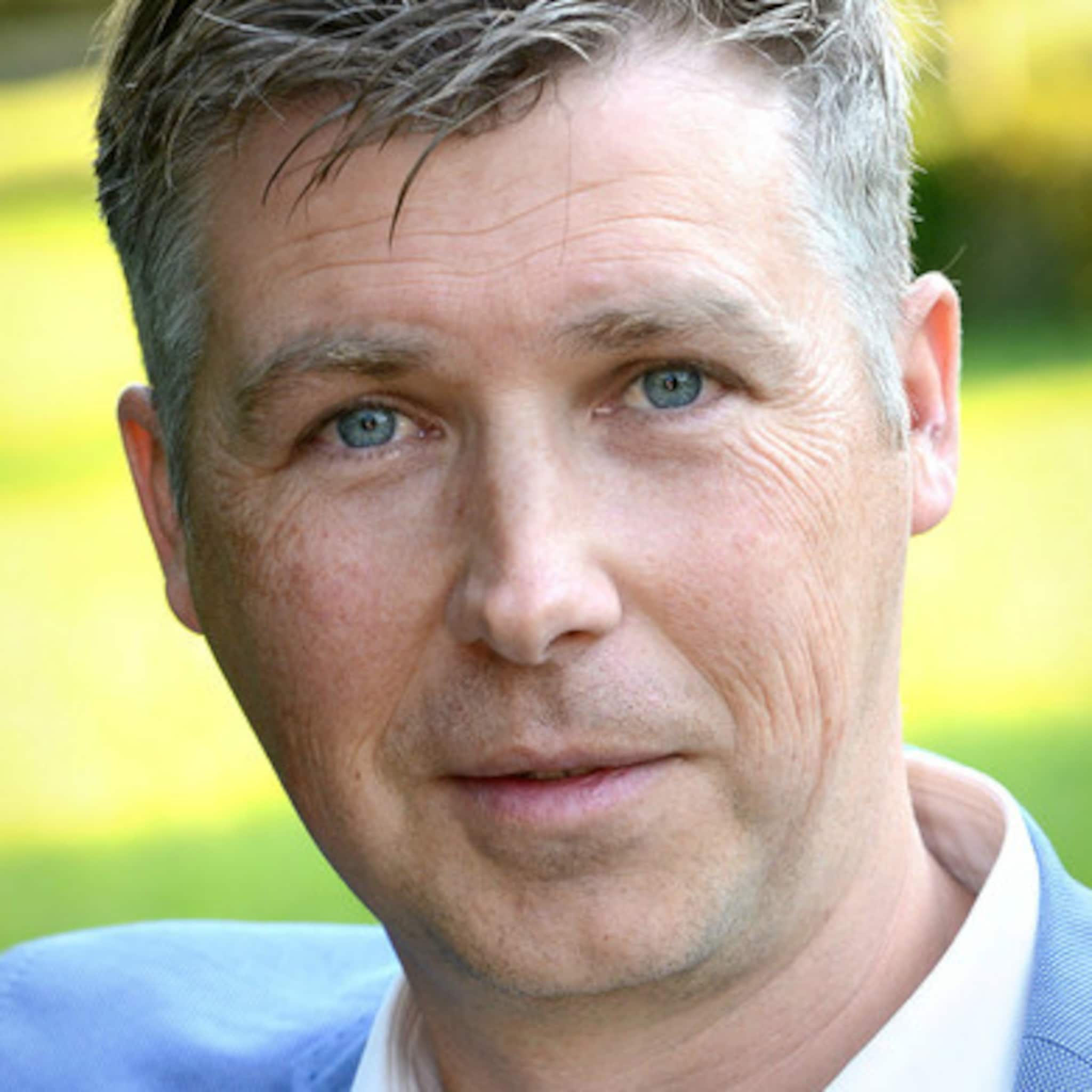 deze ondernemer nam iemand in dienst die midden in een burn out zat