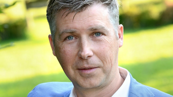 beeld deondernemer