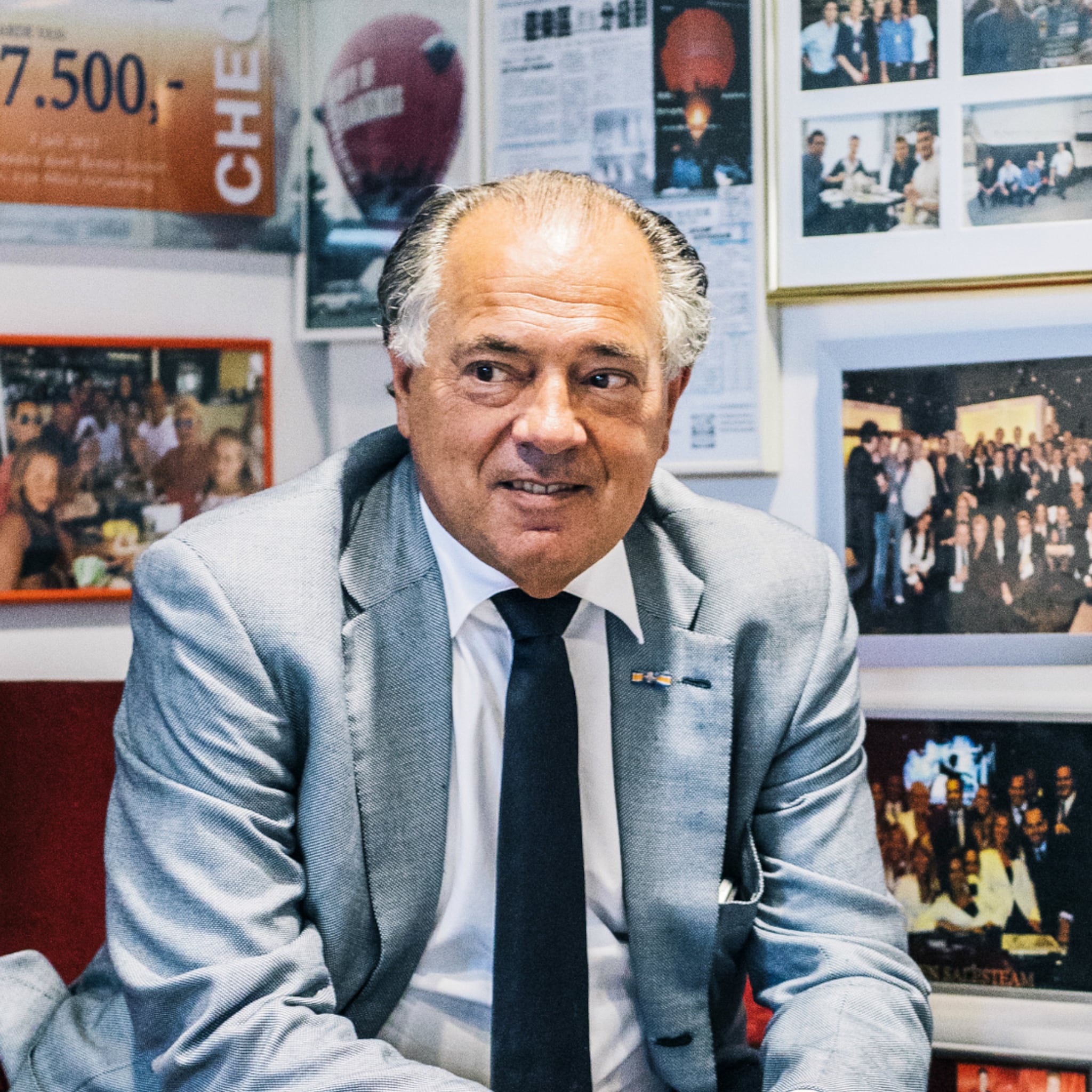 gassan diamonds van 1 5 miljoen naar 150 miljoen euro omzet