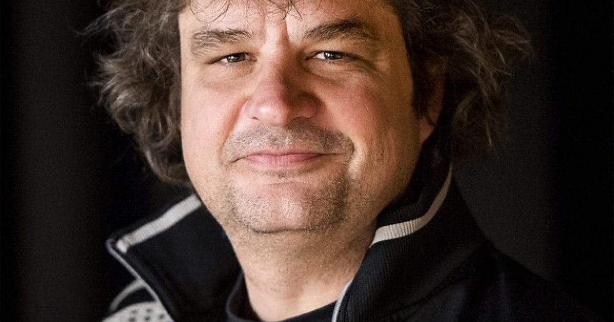 beeld deondernemer
