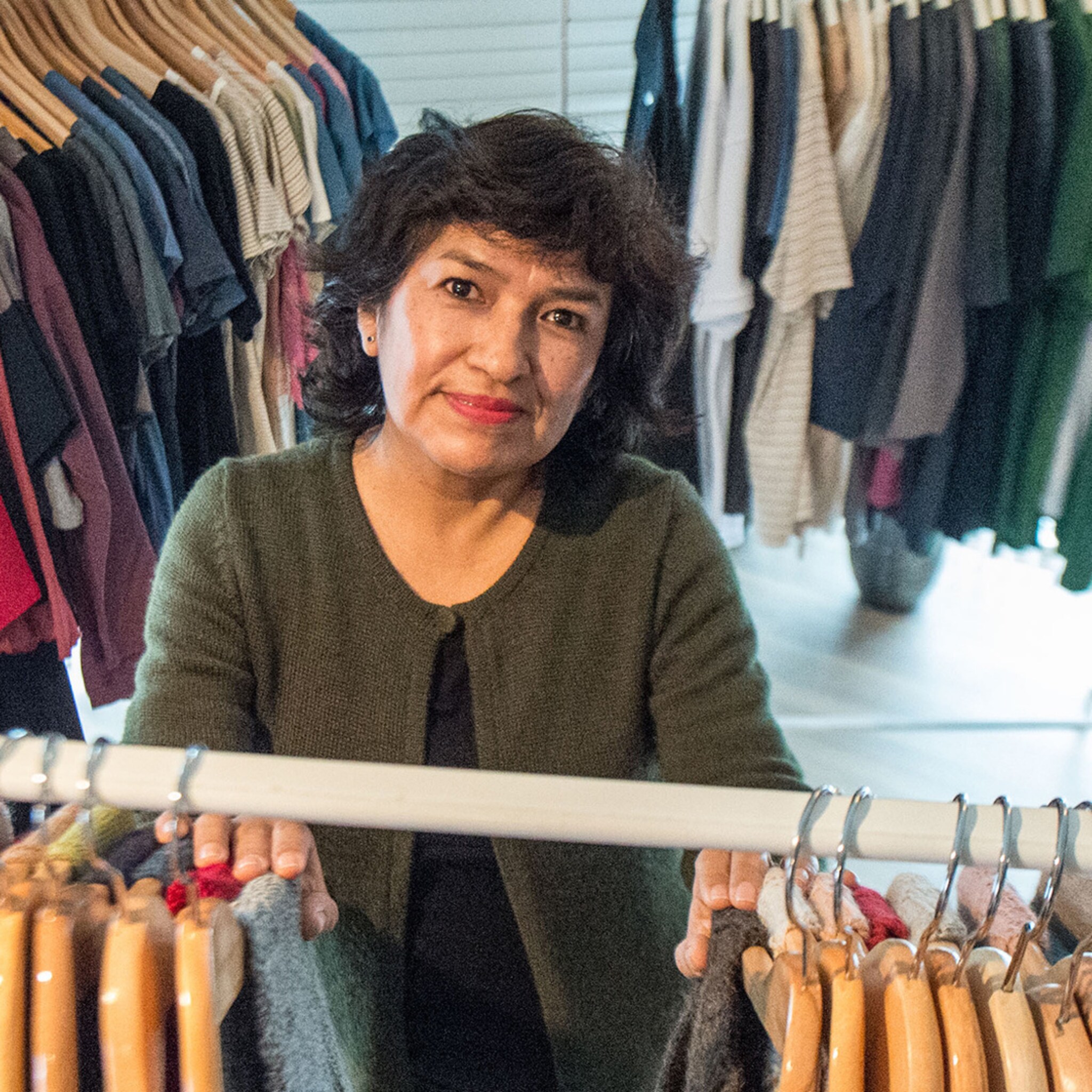 duurzame mode is een lifestyle bij webshop bello en eco in delden