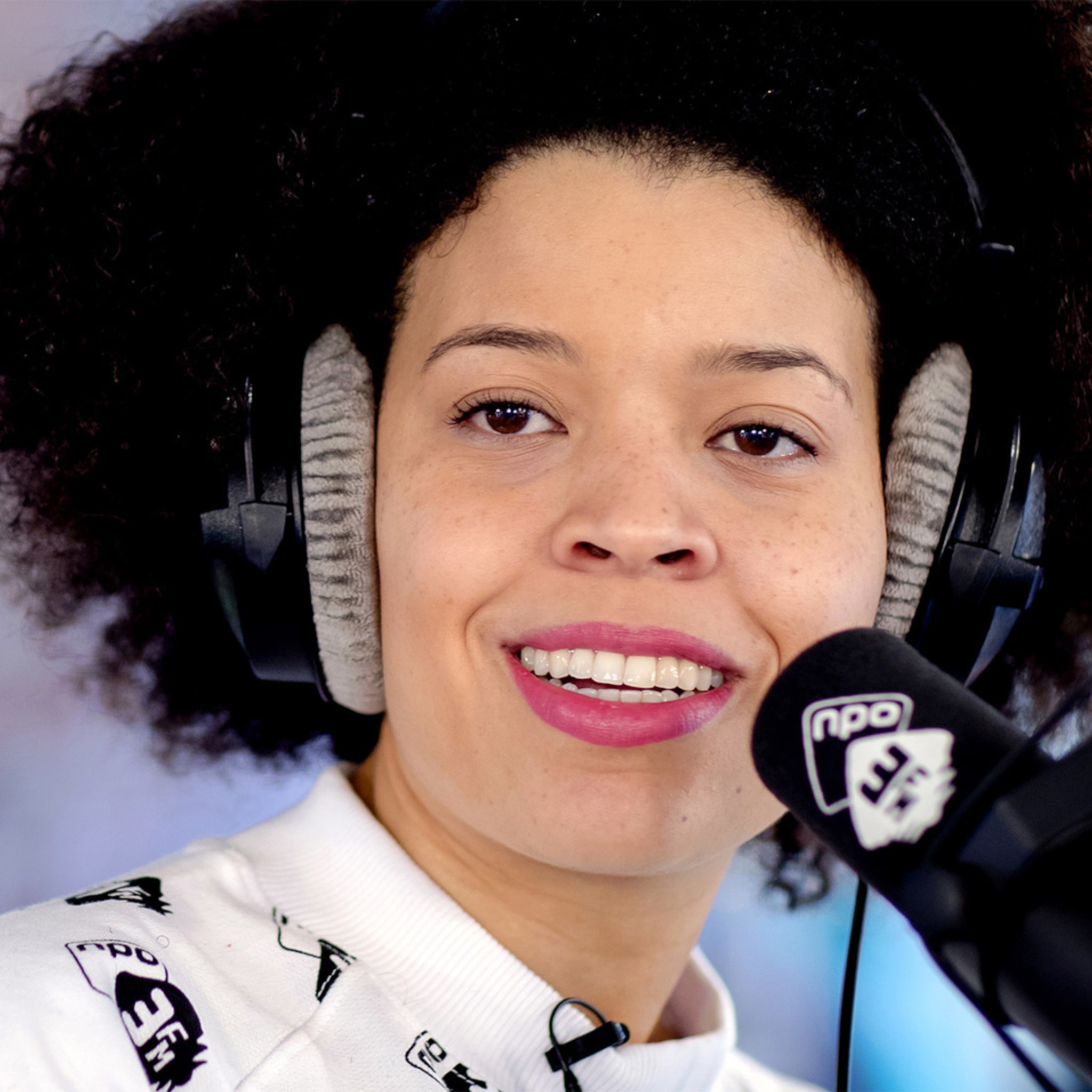 3fm serious request is ook keiharde marketing