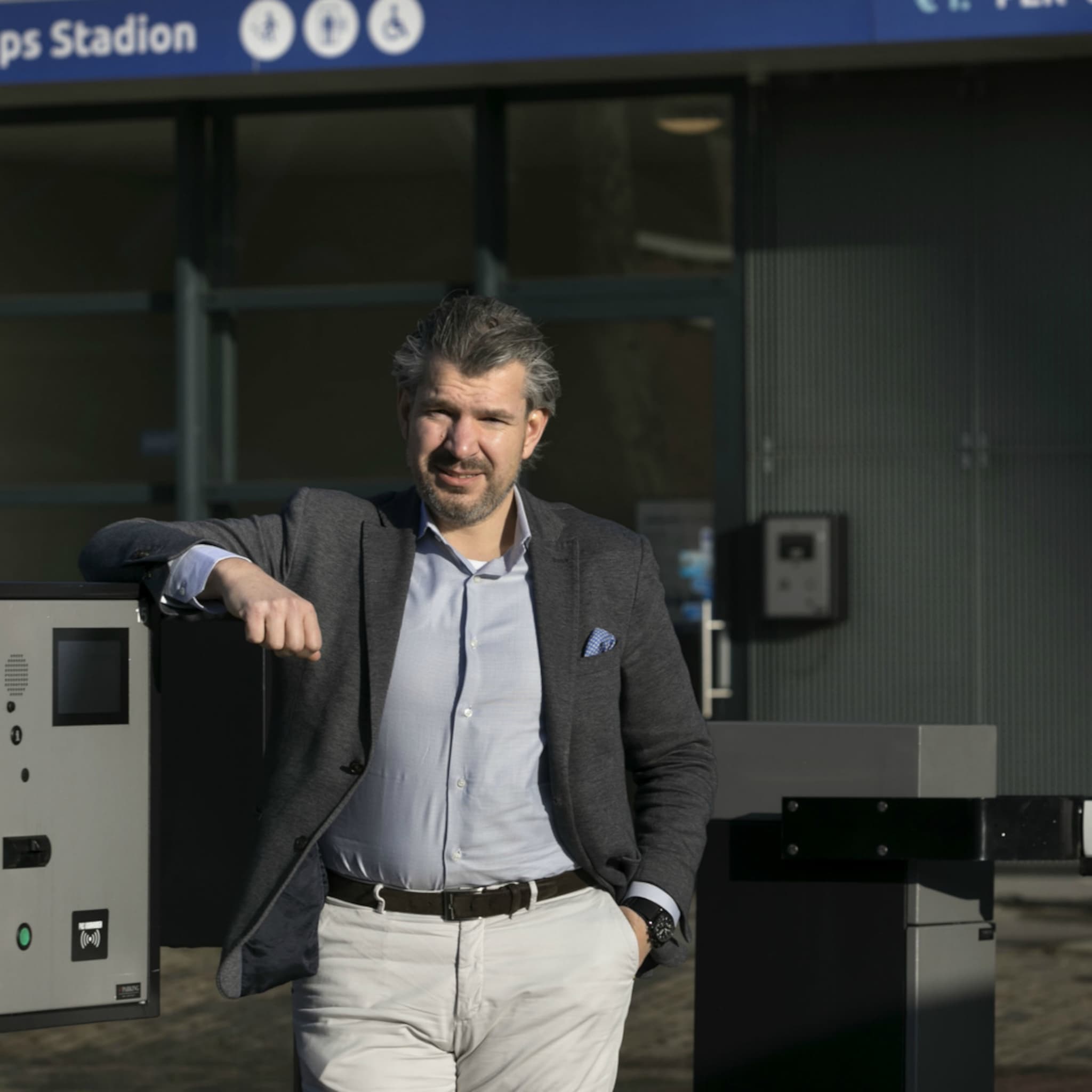 hoe parkingyou maar blijft groeien door 7 500 parkeerplaatsen te beheren