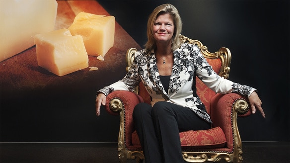 beeld deondernemer