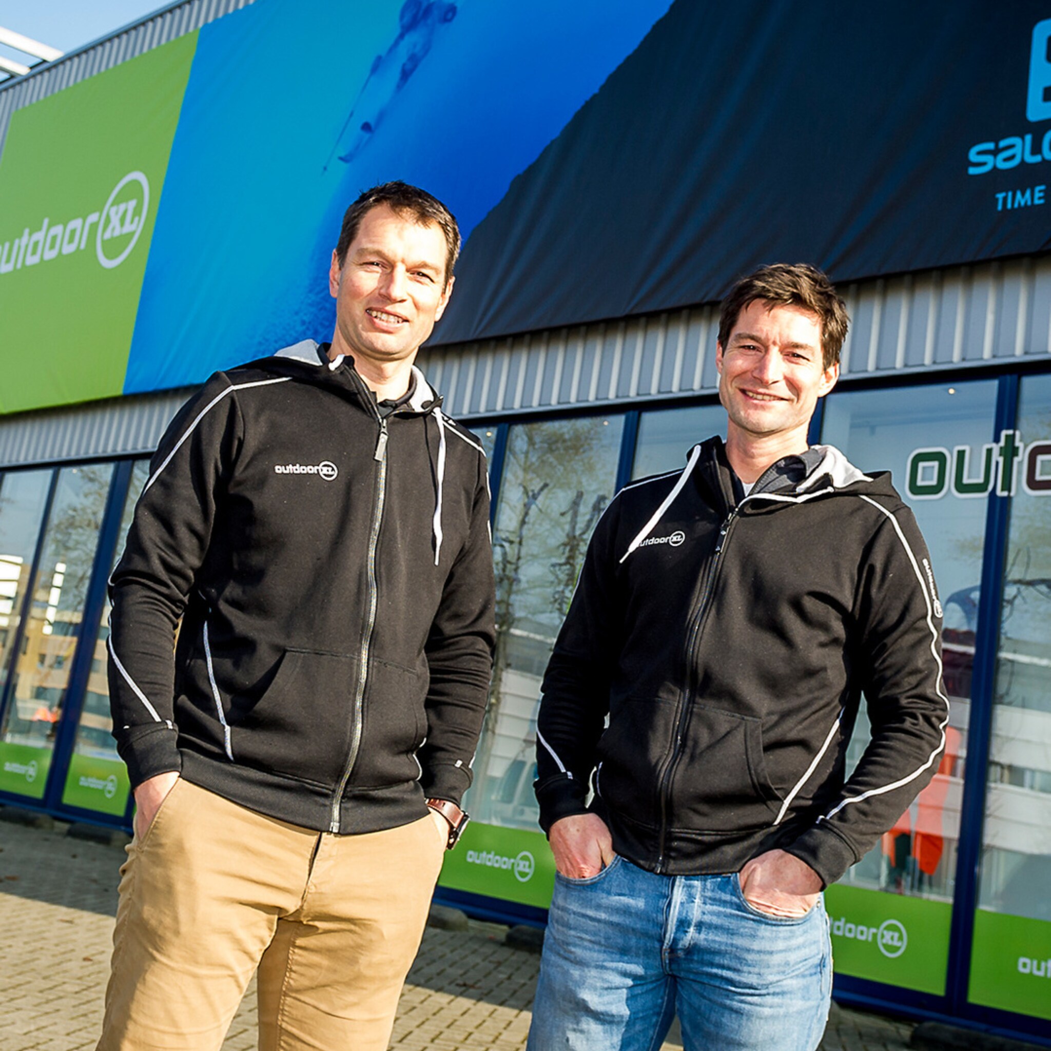 hoe outdoorxl zich ontwikkelde tot ski specialist