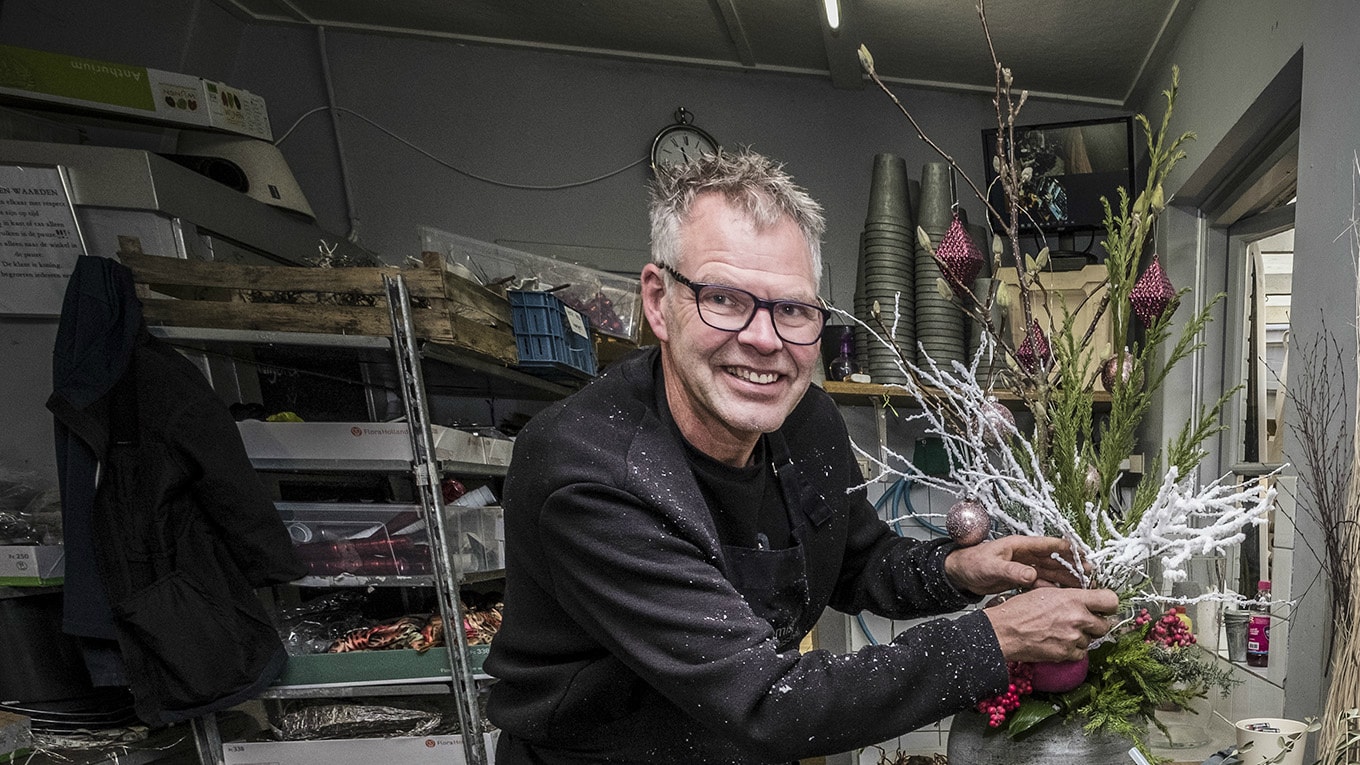 beeld deondernemer