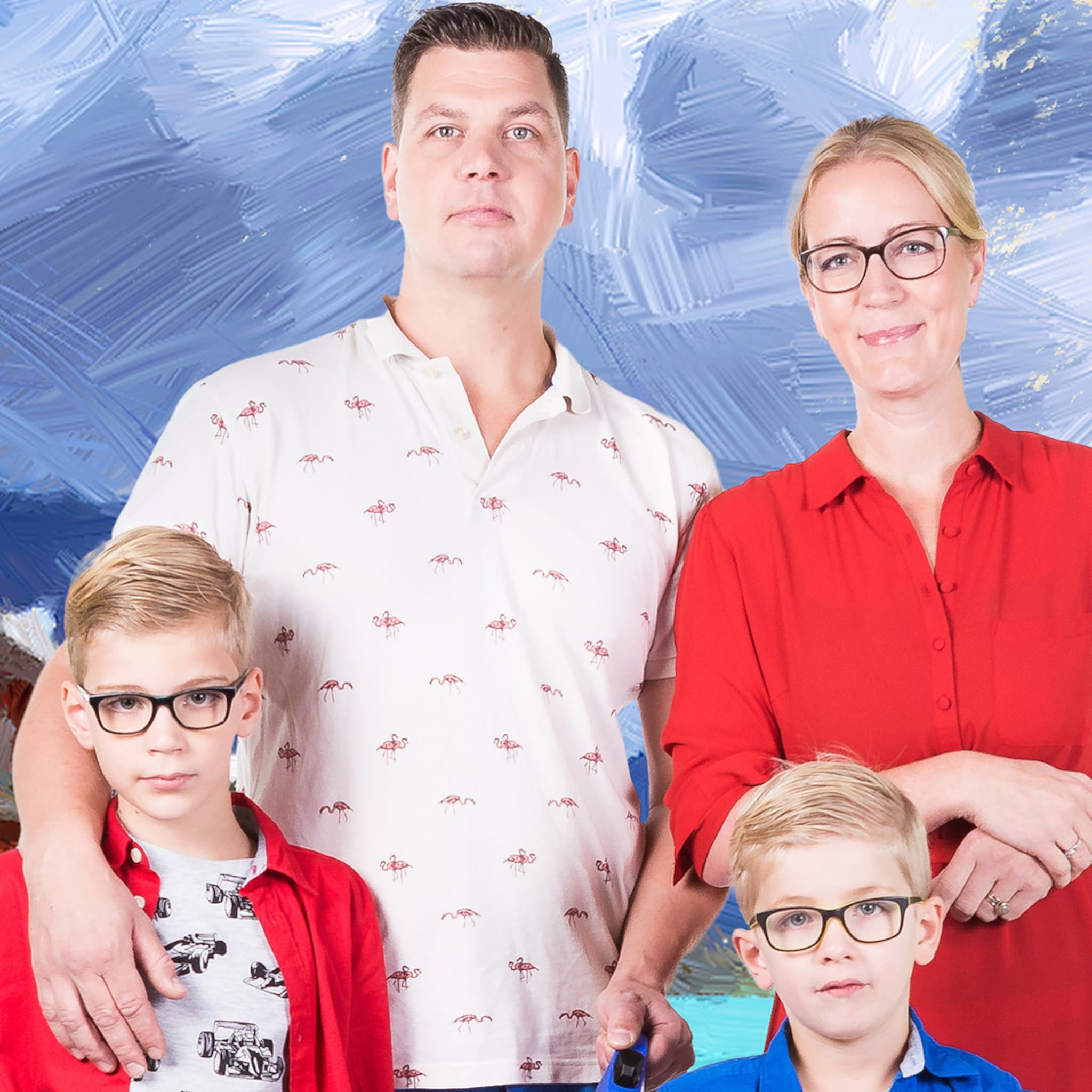 dit zijn de 5 lessen van wijnfamilie pos uit rtl s helemaal het einde