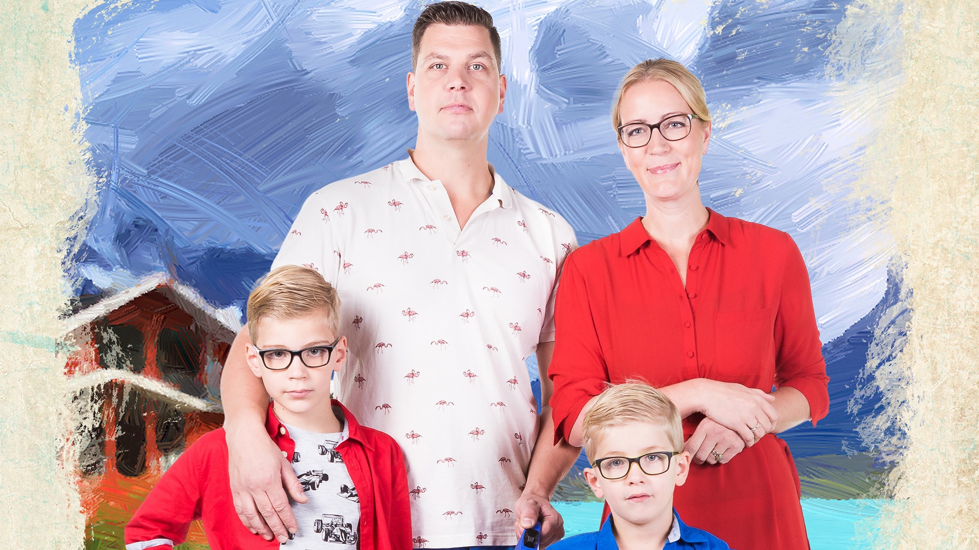 beeld deondernemer