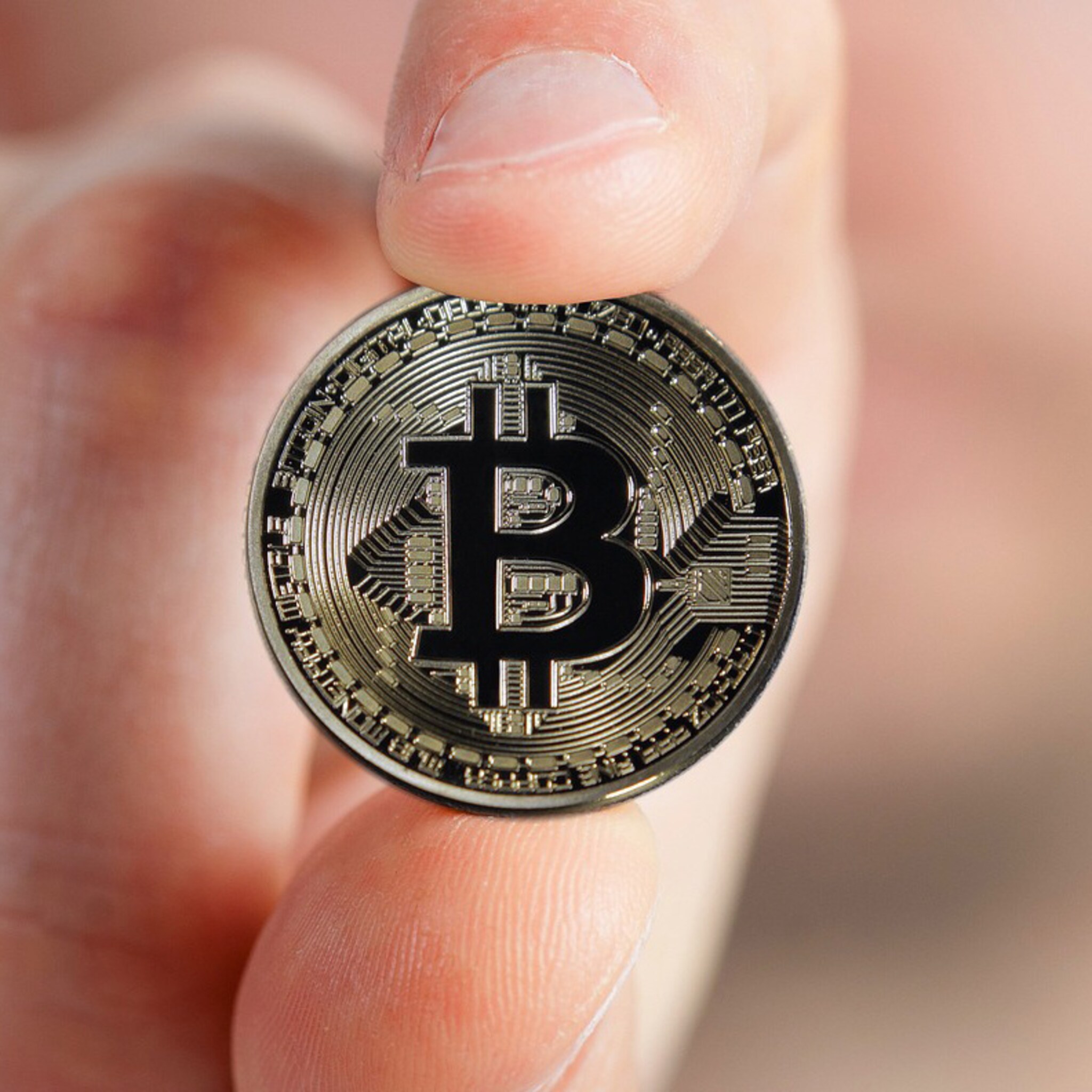met de bitcoin is sprake van fear of missing out mensen stappen blind in