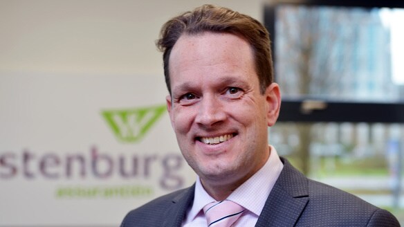 beeld deondernemer