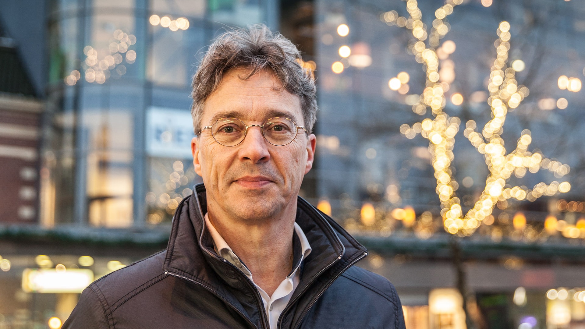 beeld deondernemer