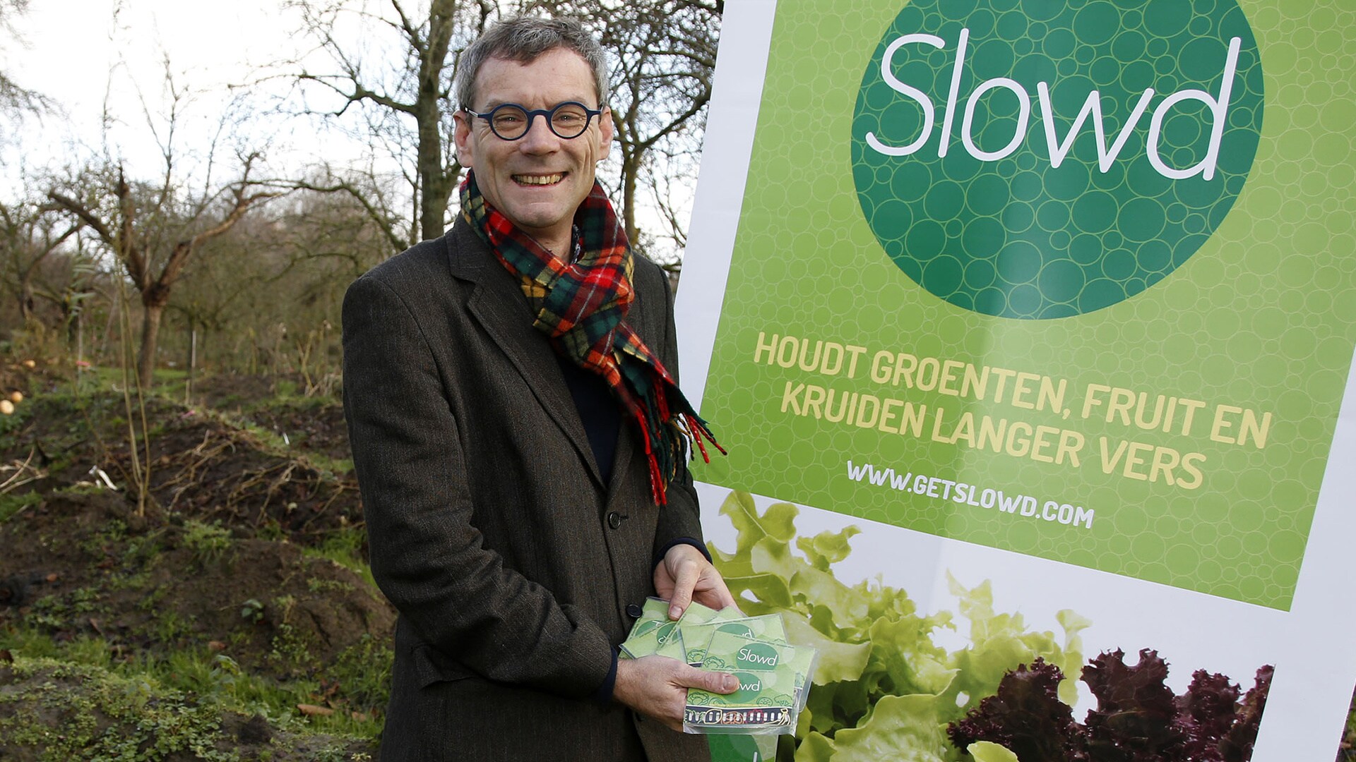 beeld deondernemer