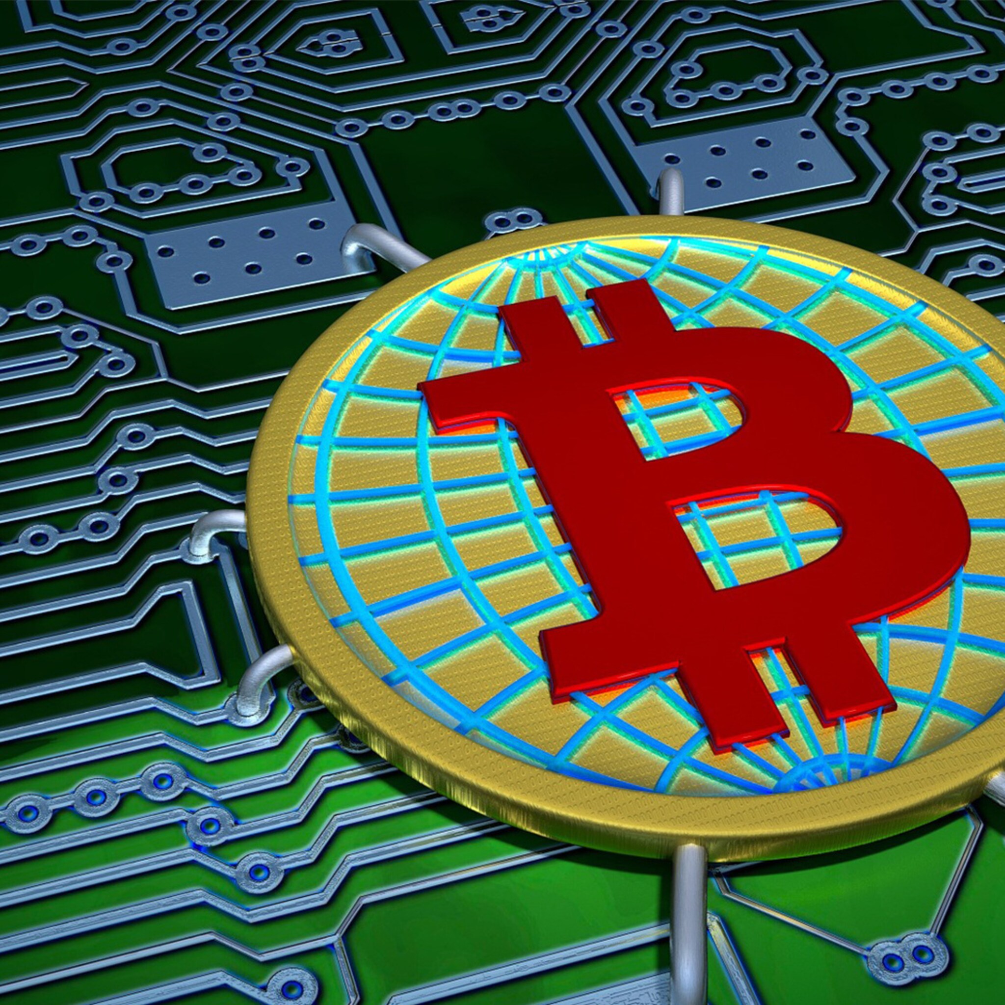 met deze 3 bitcoin alternatieven verdienen beleggers bakken met geld