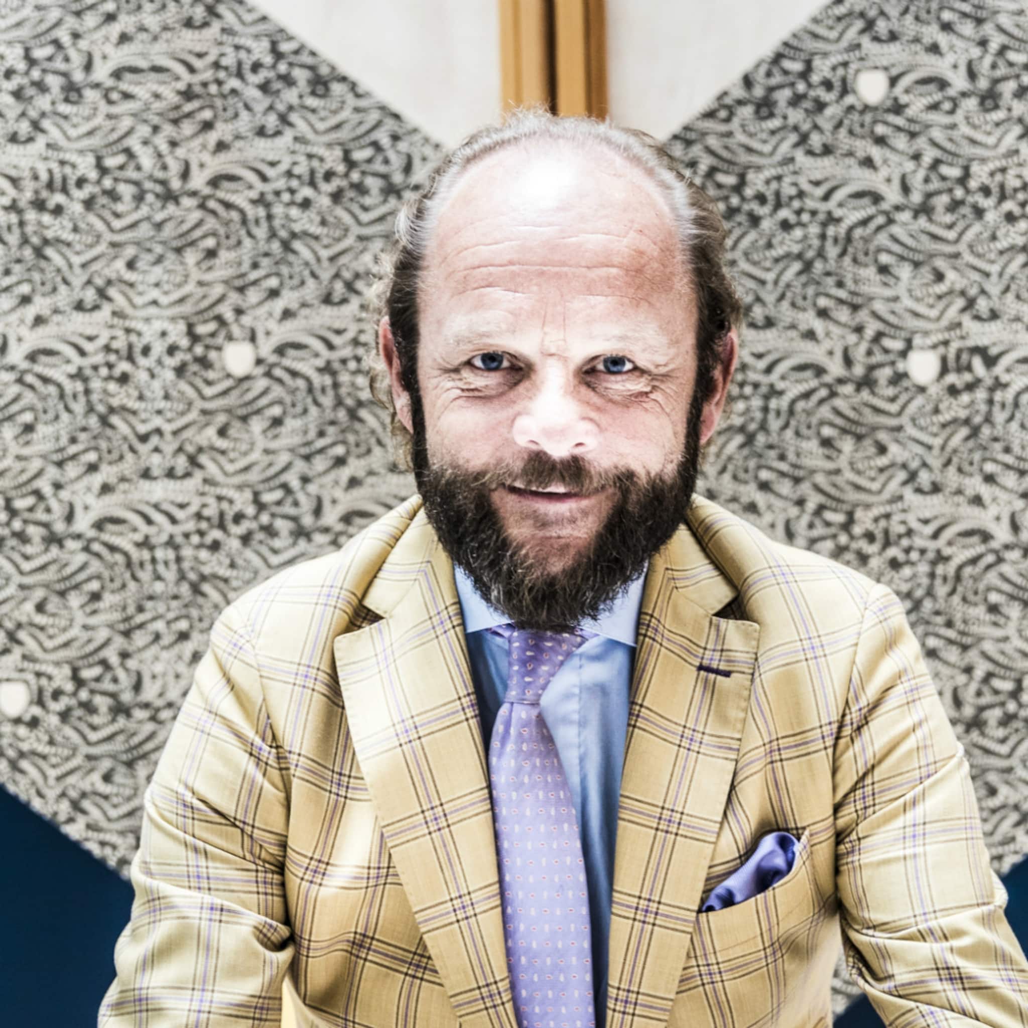tribes baas eduard schaepman over acht jaar 2000 flexkantoren in 100 landen