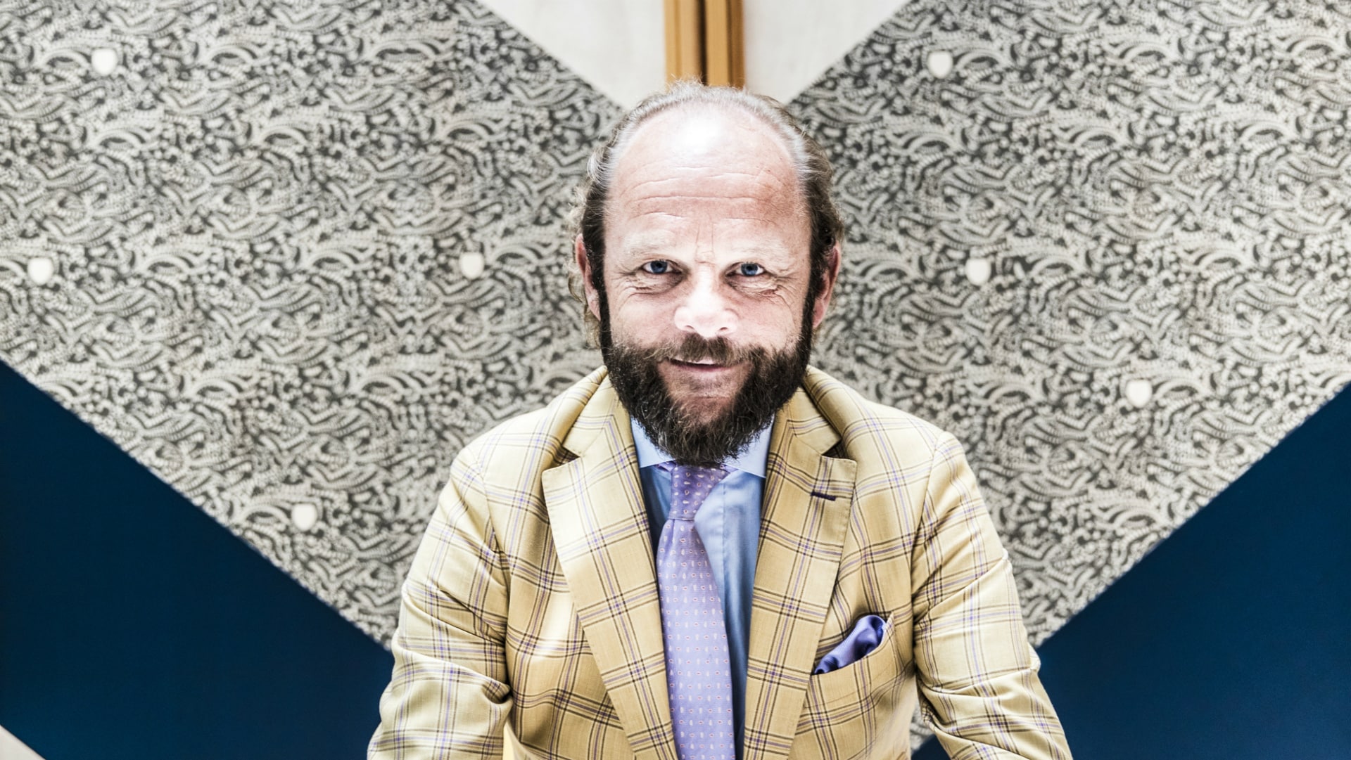 beeld deondernemer