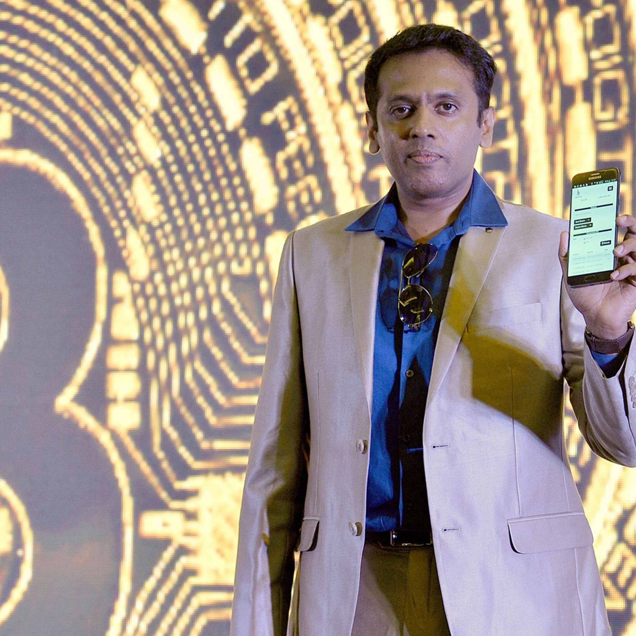 de bitcoin doorloopt deze 5 stadia van een financiele bubbel