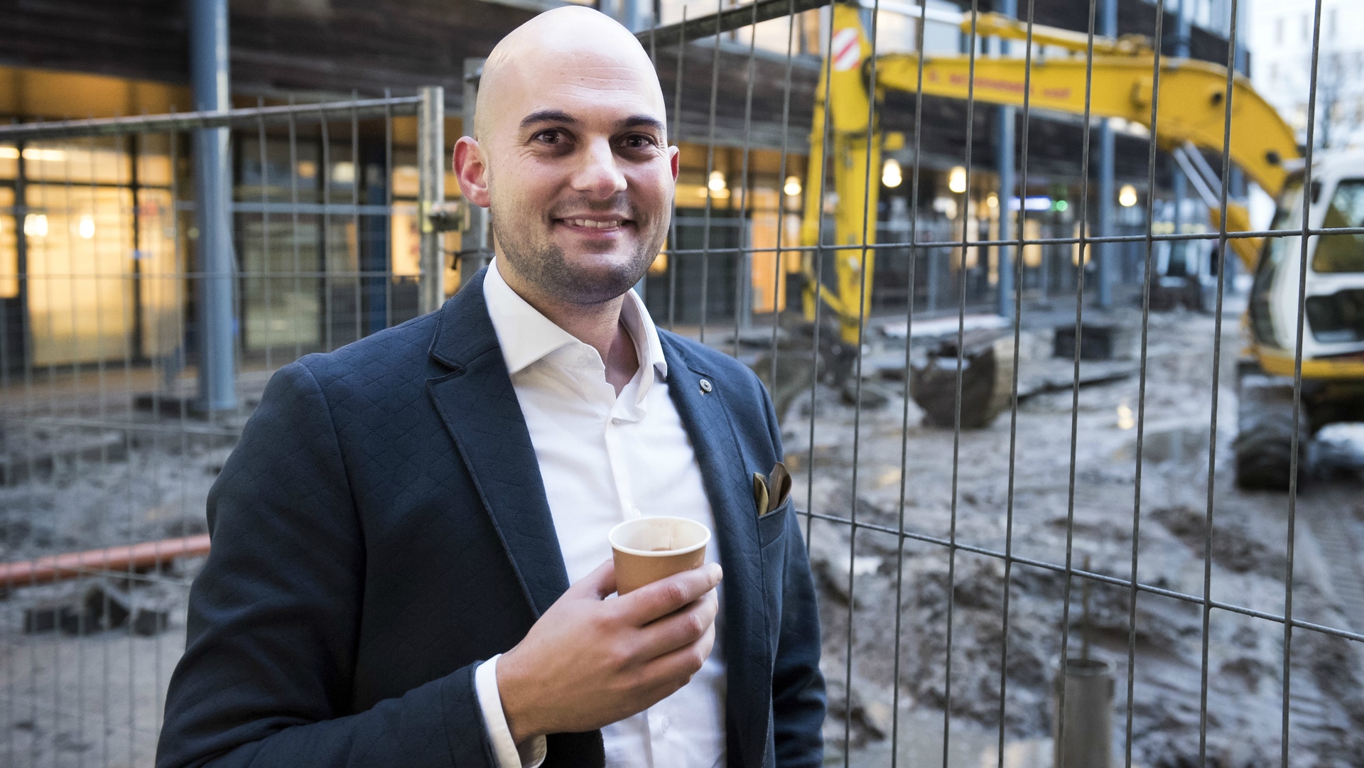 Foto: Marnix Schmidt