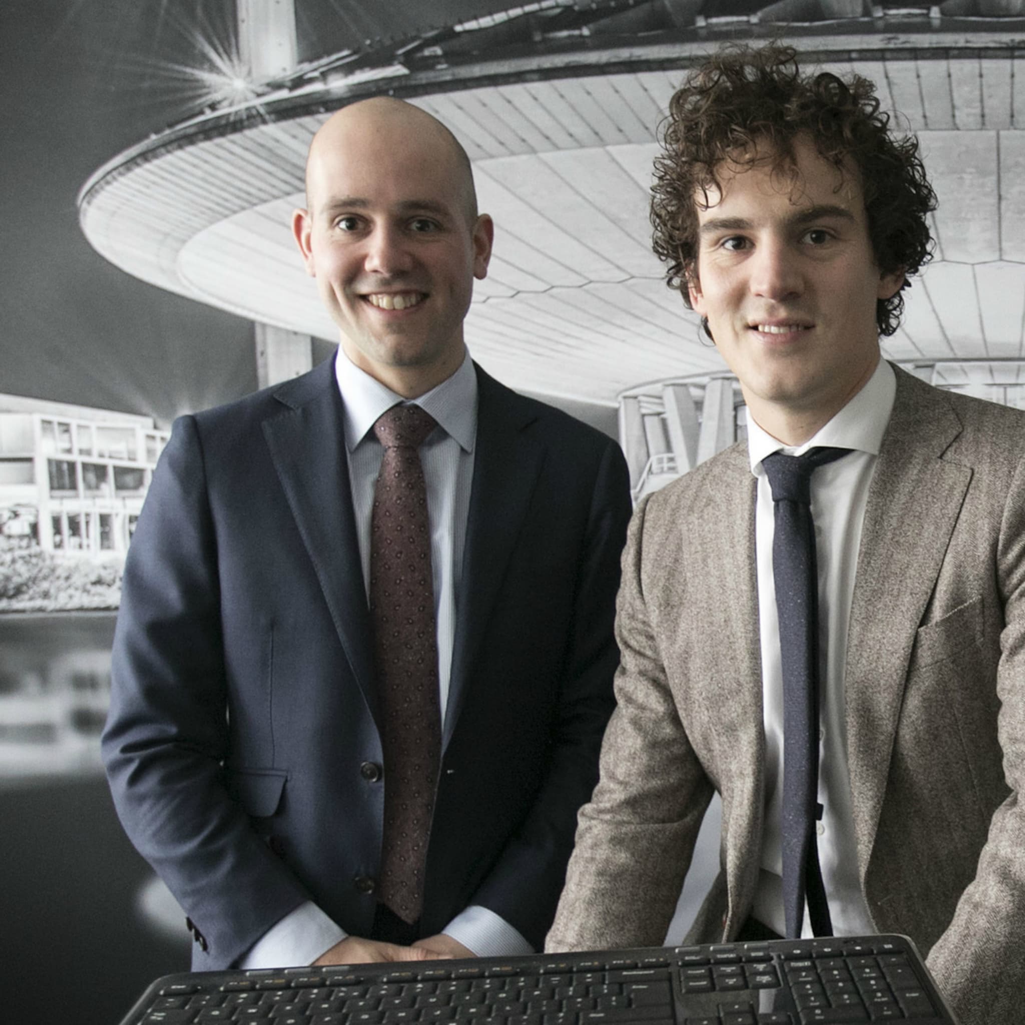 deze bedrijfstakken kunnen hun voordeel doen met blockchain