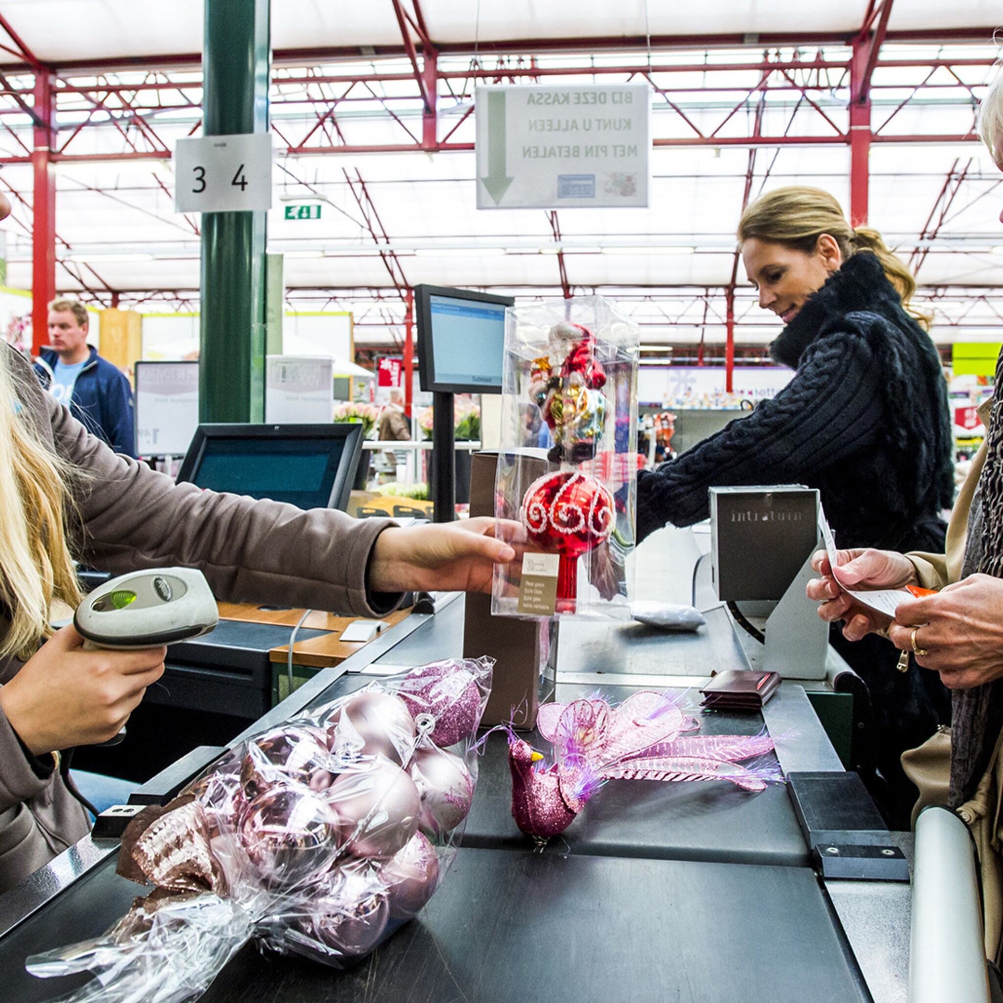 let als winkelier op deze maatregelen tegen cadeaukaartfraude
