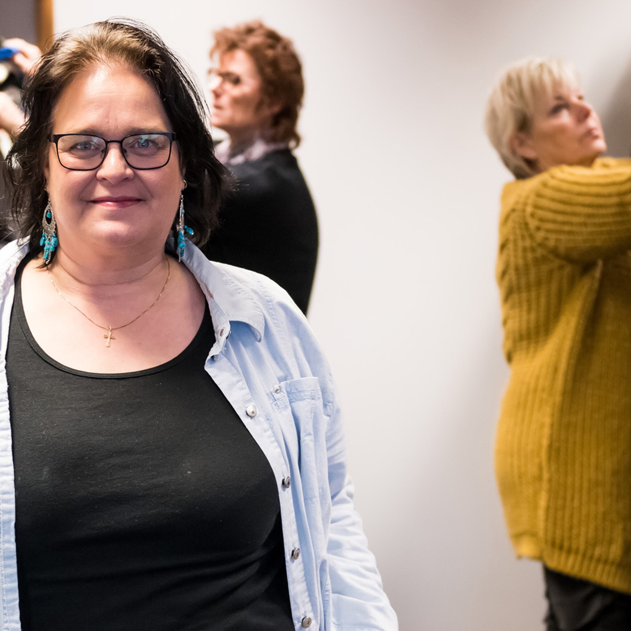 een kledingzaak zonder prijskaartjes in de achterhoek