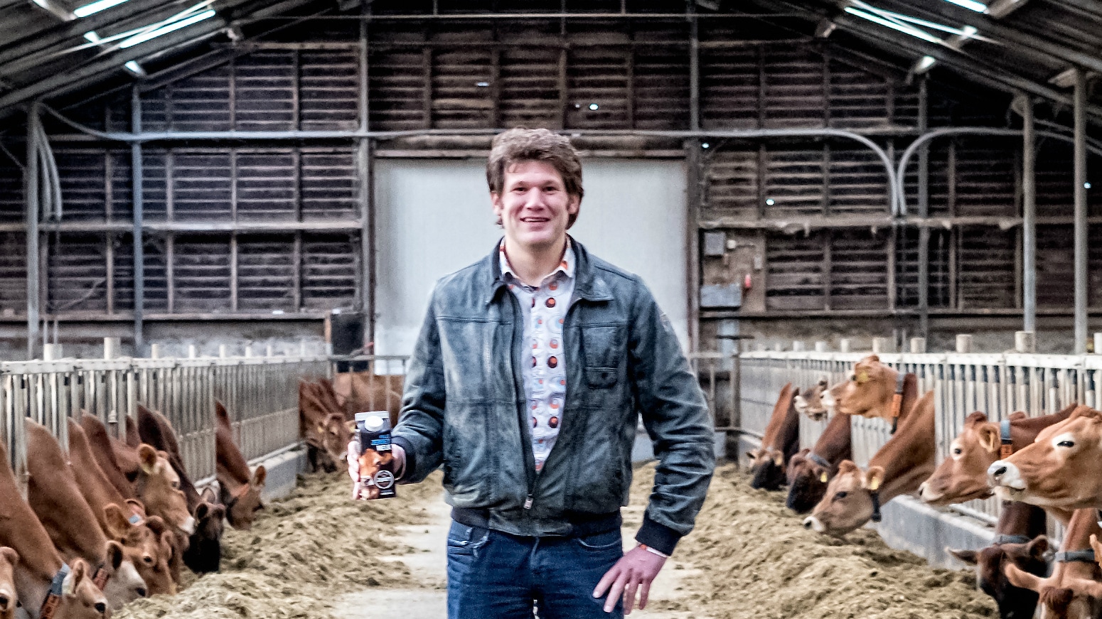 beeld deondernemer