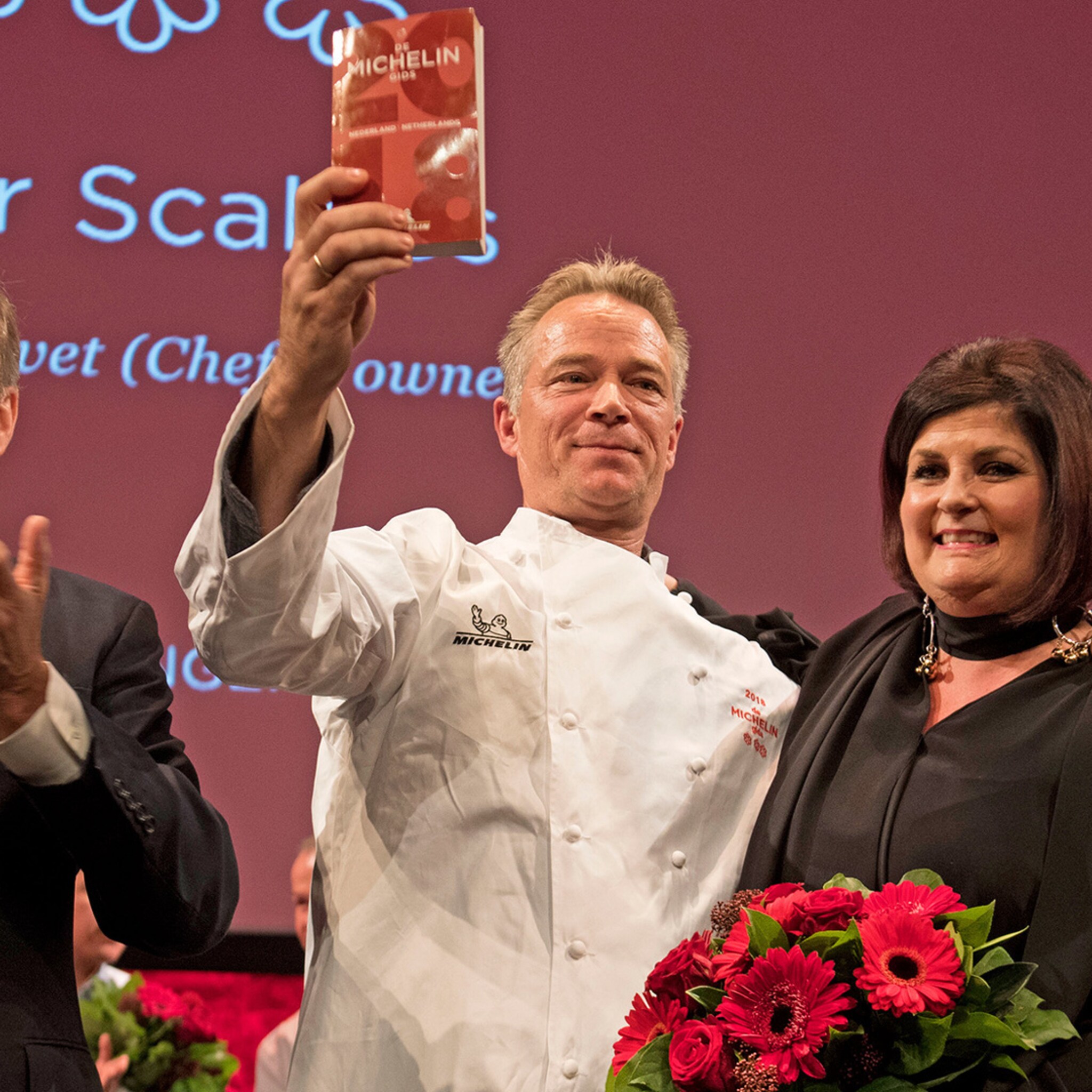 lijst michelinsterren 2018 dit zijn de beste restaurants van nederland