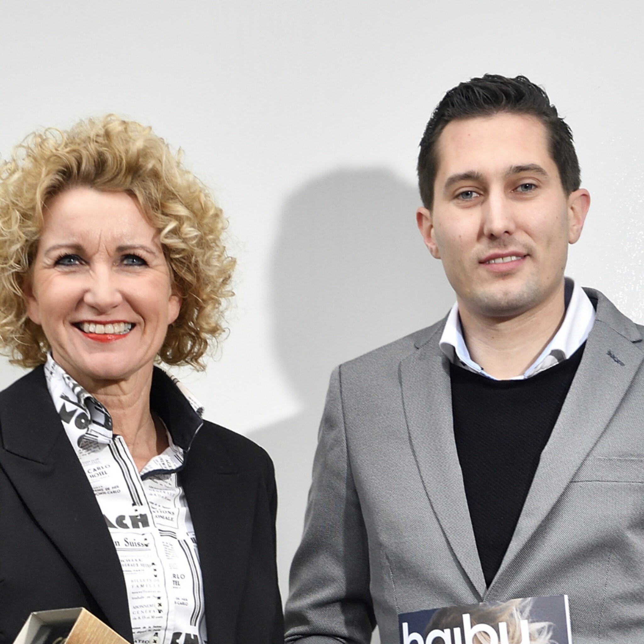 amersfoortse ondernemers openen experience center voor kappers en consumenten