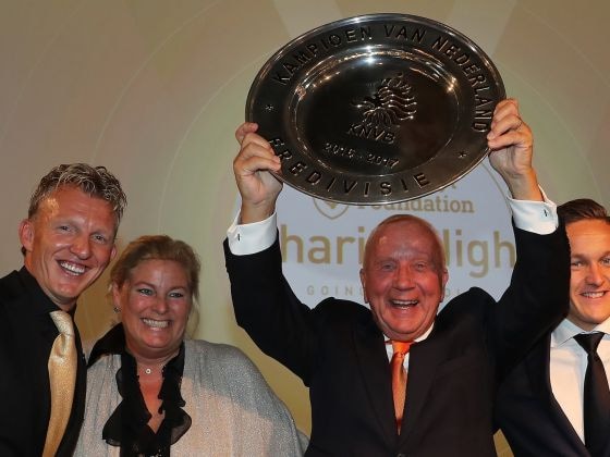 beeld deondernemer