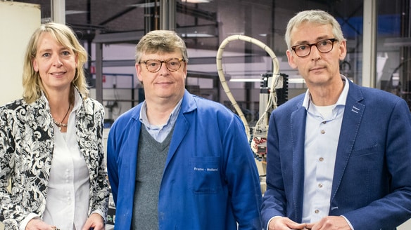 beeld deondernemer