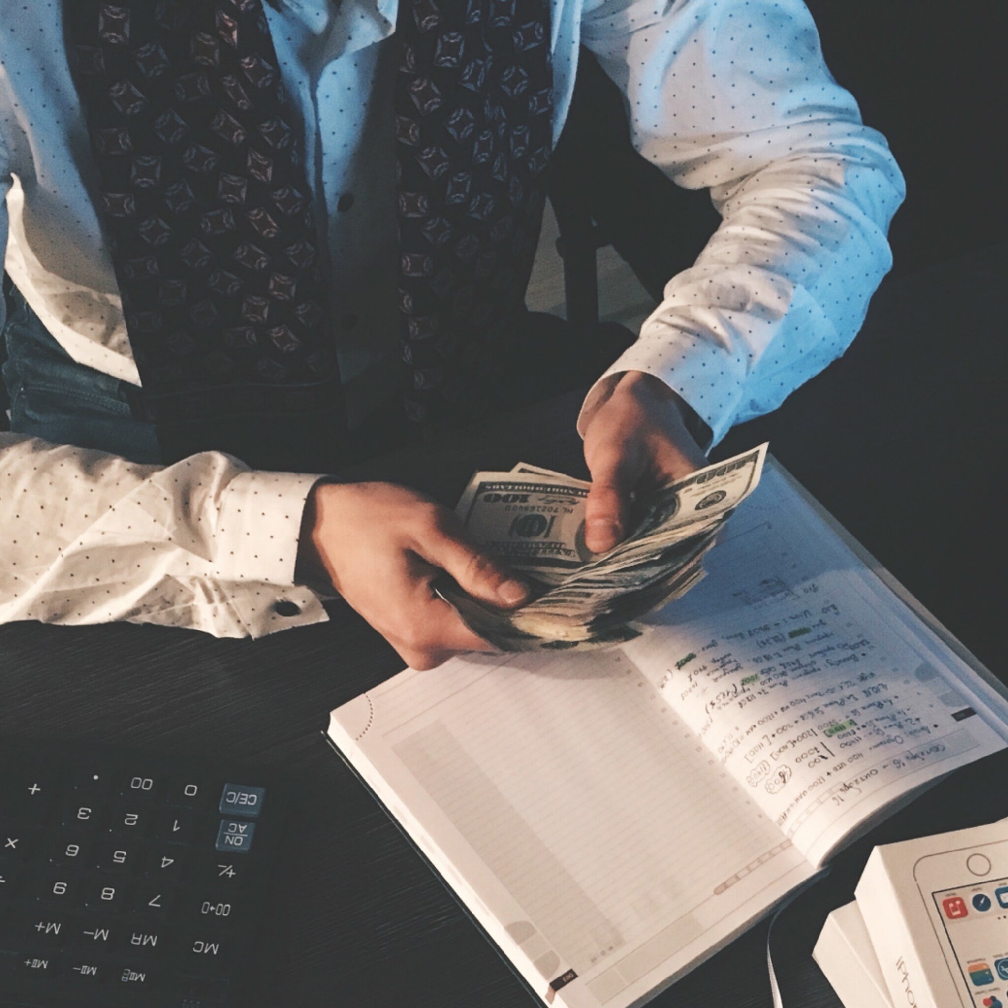 brightpensioen ondernemers laten geld liggen door onwetendheid fiscale jaarruimte