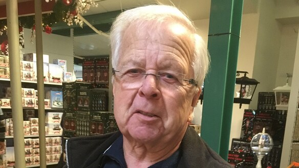beeld deondernemer