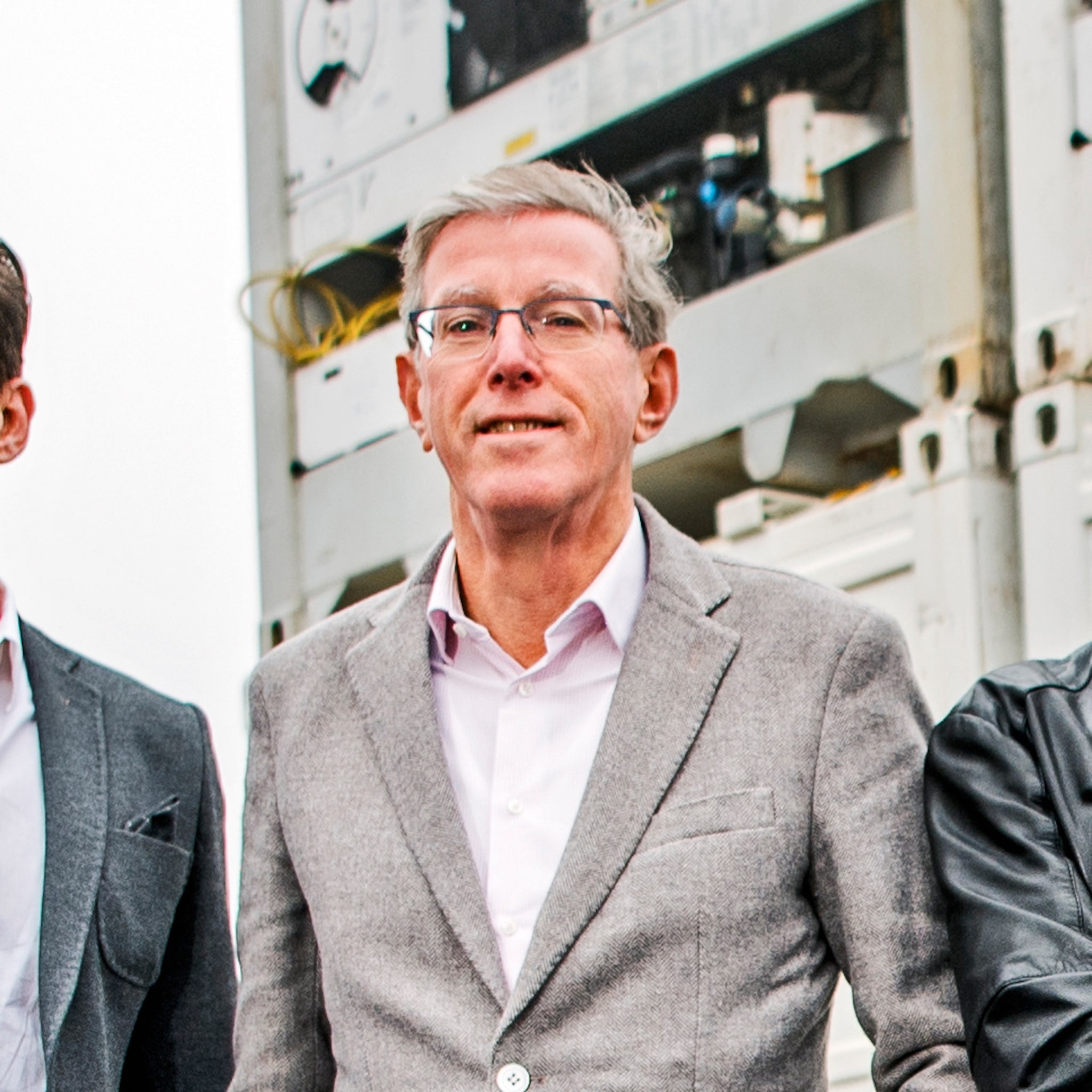 dit rotterdamse bedrijf ontwikkelde een mat om fruit wereldwijd vers te houden