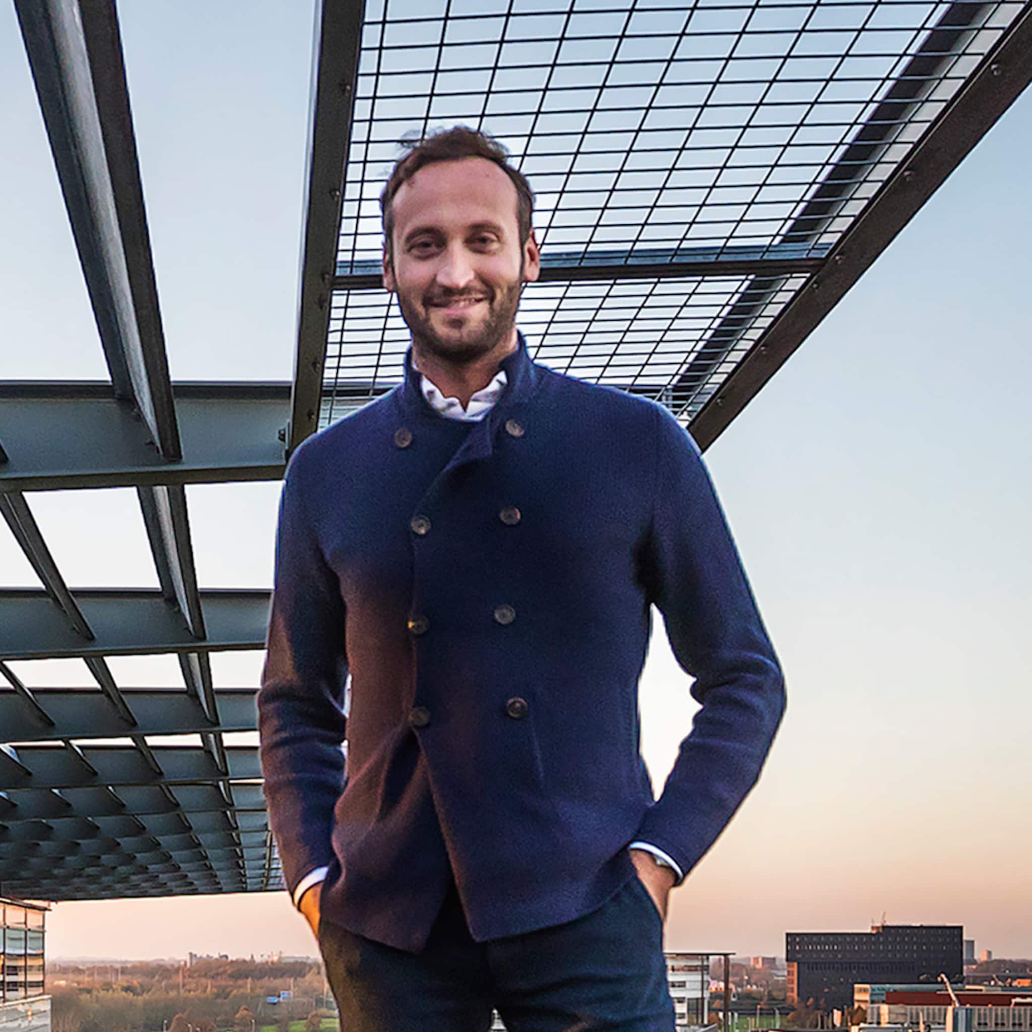 op deze utrechtse zichtlocatie kunnen ondernemers optimaal werken