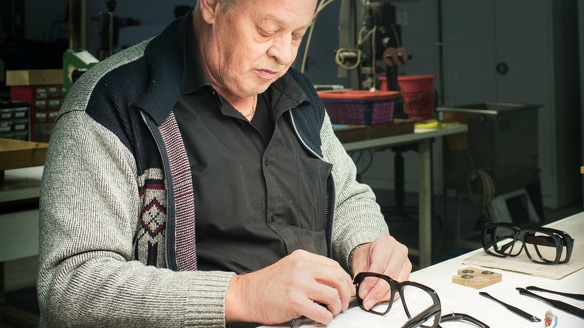 beeld deondernemer