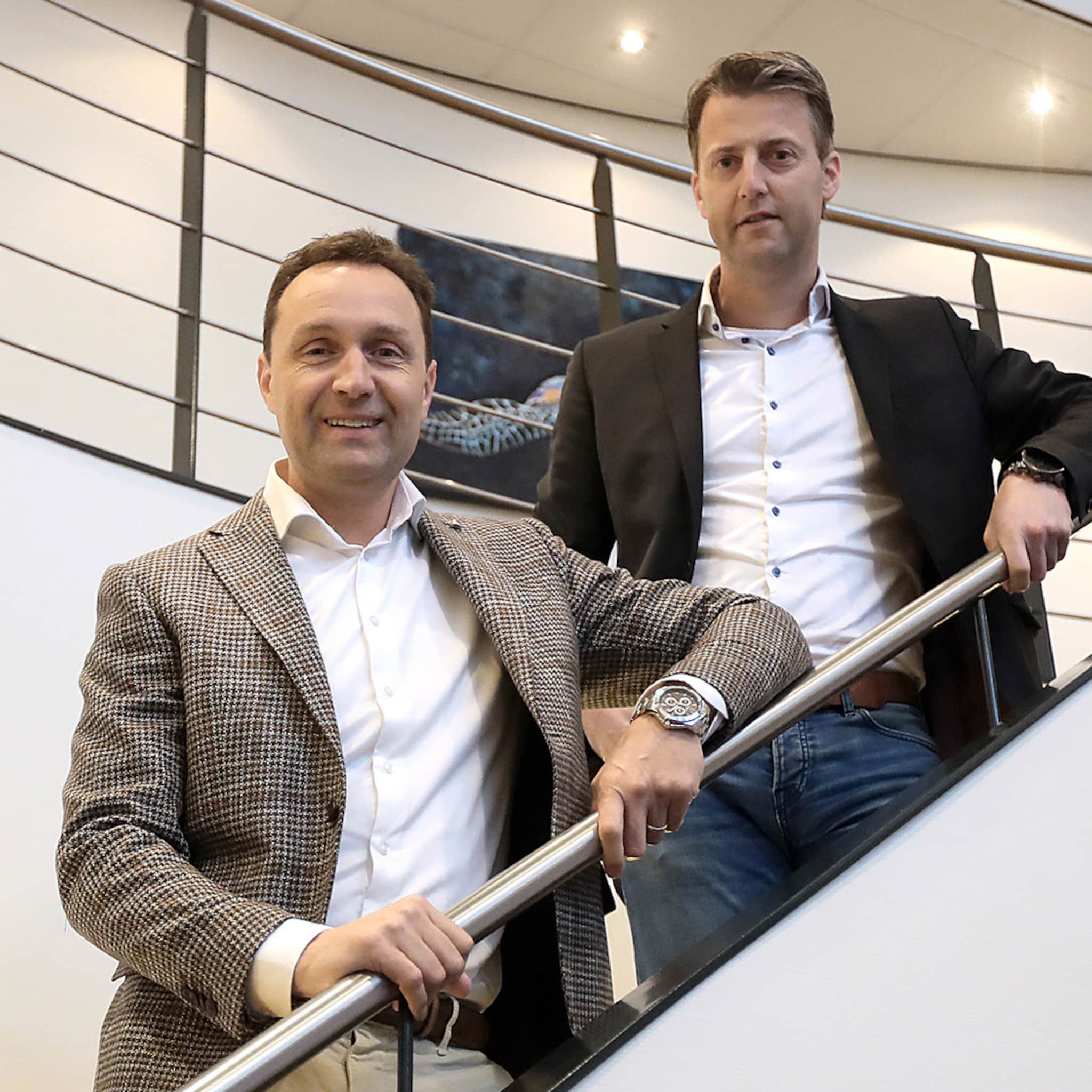 zo overleeft dit achterhoekse bedrijf al 100 jaar