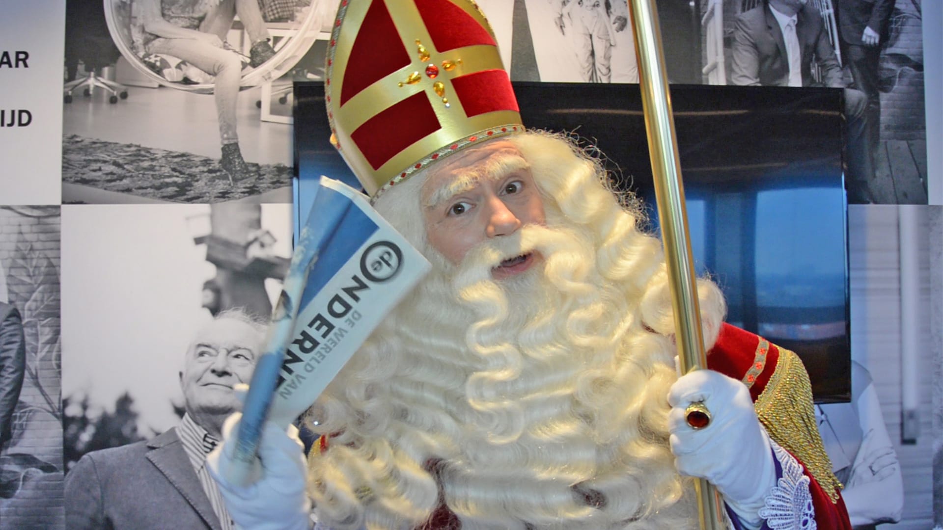 beeld deondernemer