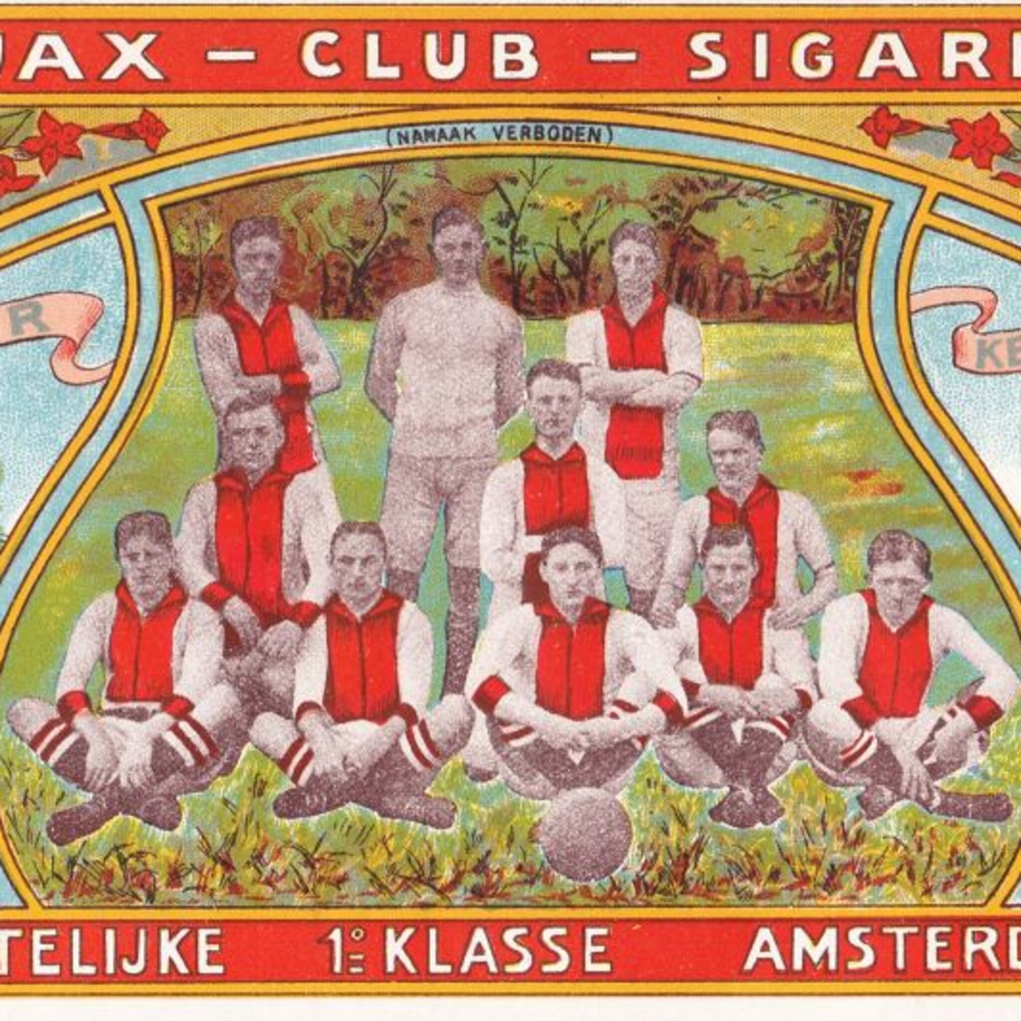 dit kun je leren van 50 hoogtepunten in voetbalreclame