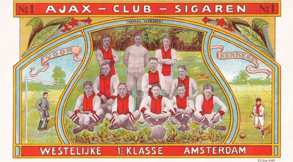 beeld deondernemer