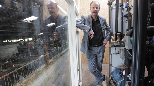 beeld deondernemer