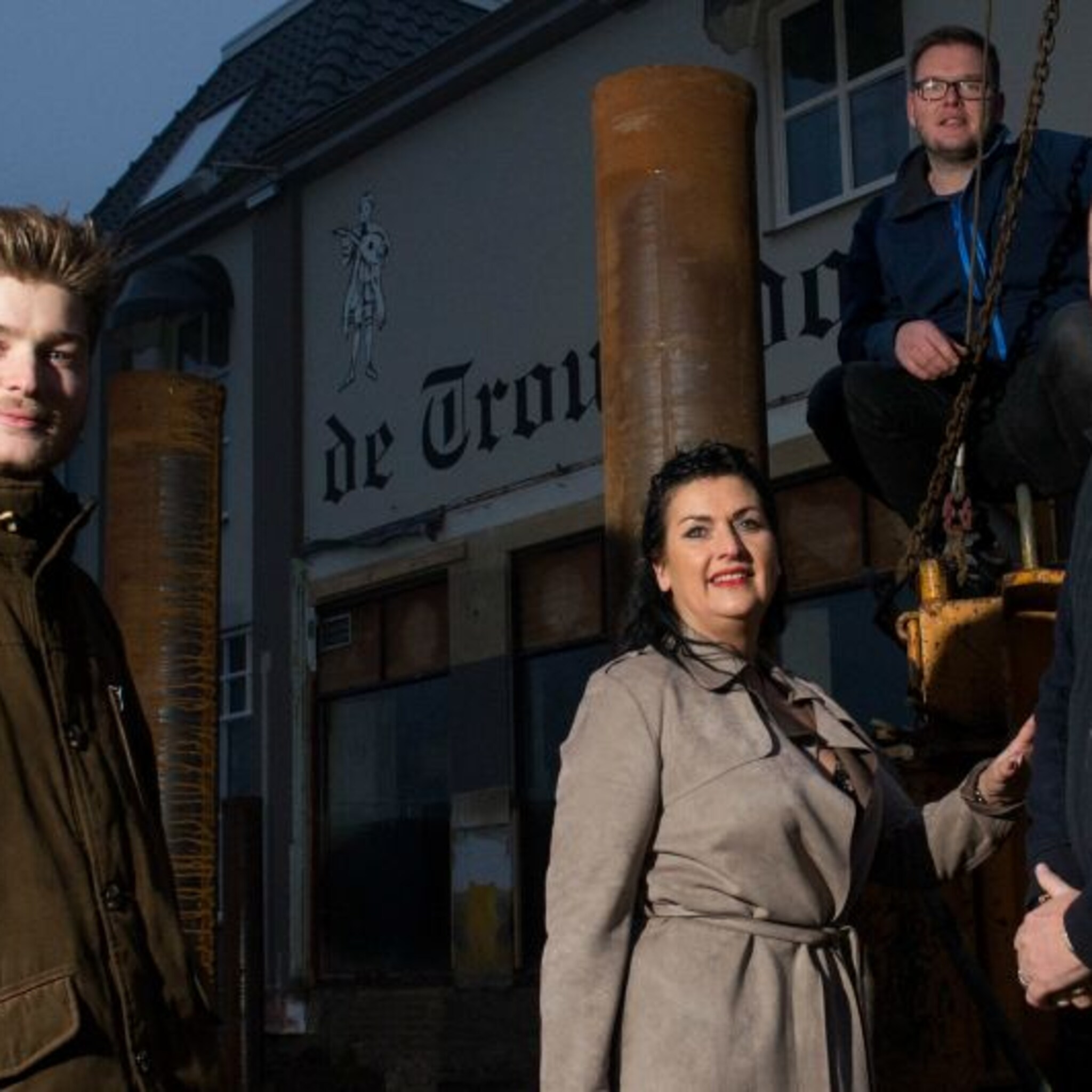 hardenbergs restaurant gooit het roer om waarom tegenslag soms goed kan zijn