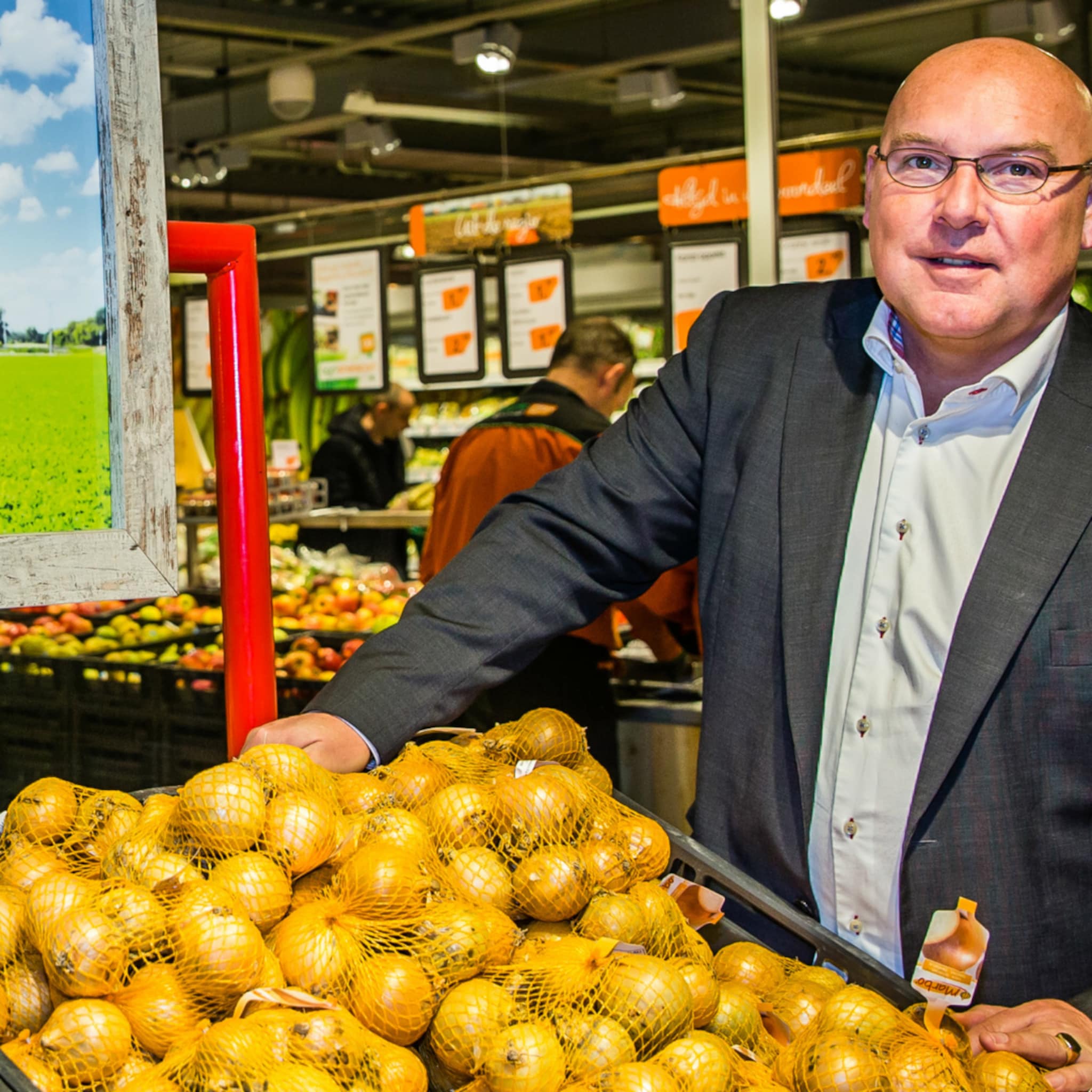 hoe je als ondernemer de trends kunt bijbenen als het om voedseleisen van de consument gaat