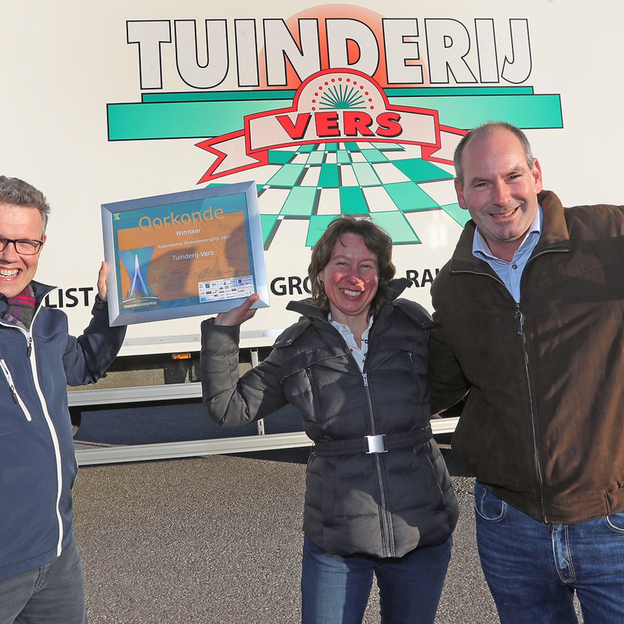 brielse tuinderij vers wint rotterdamse ondernemersprijs