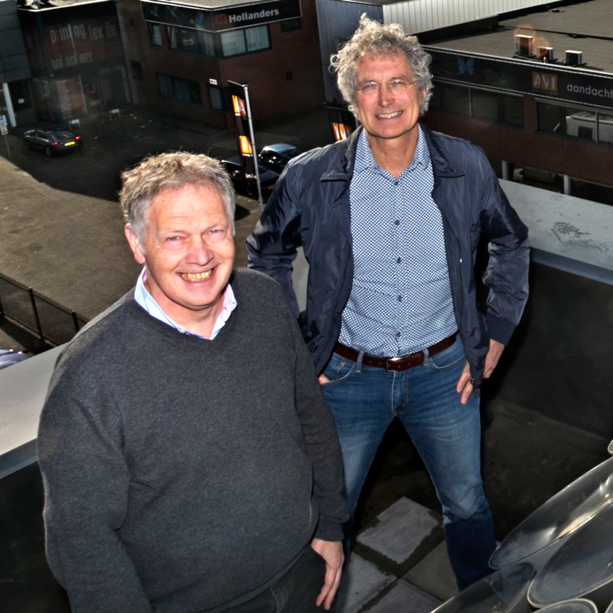 suncycle ontwikkelt superkrachtige zonnepanelen in eindhoven