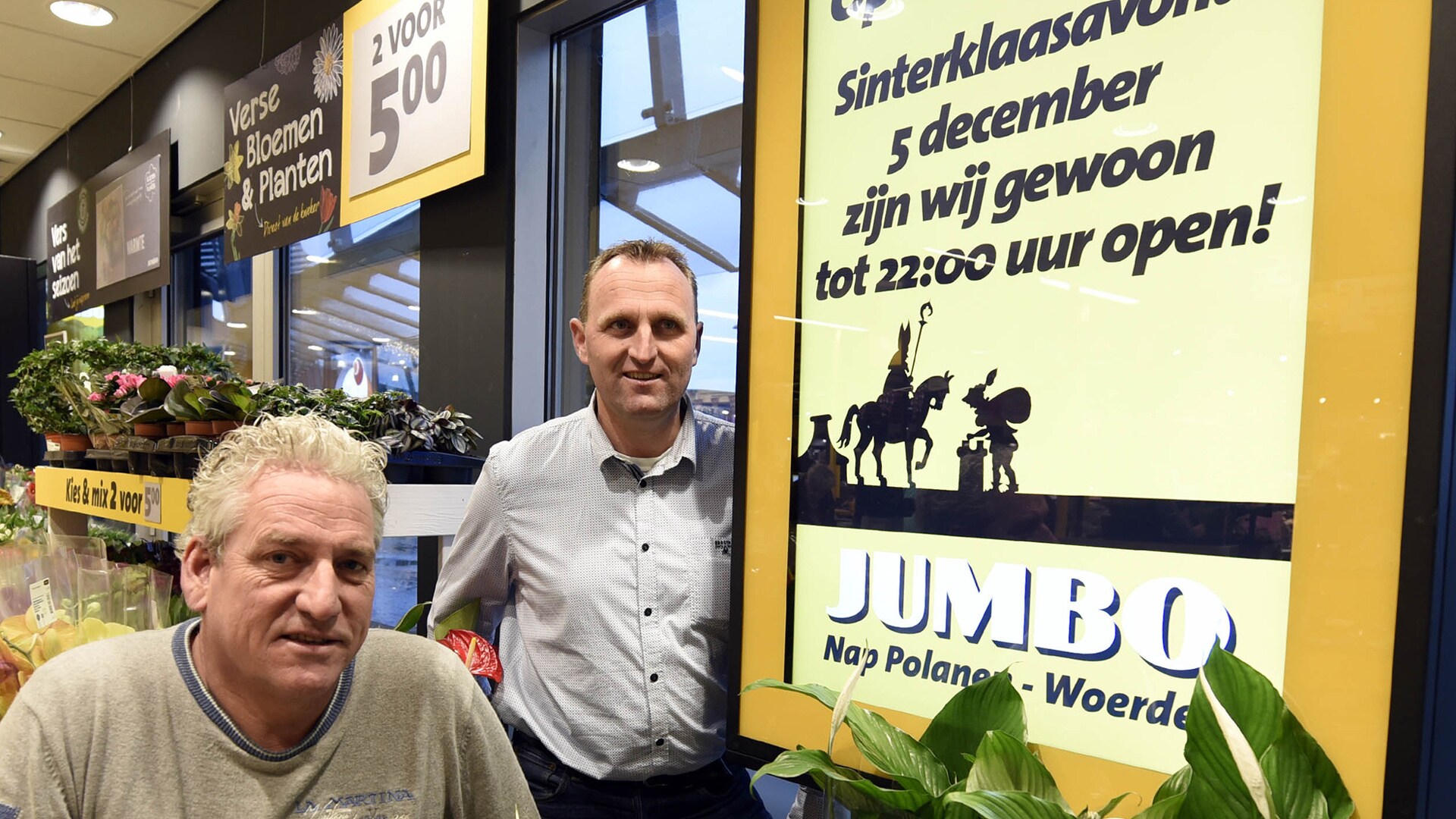 beeld deondernemer