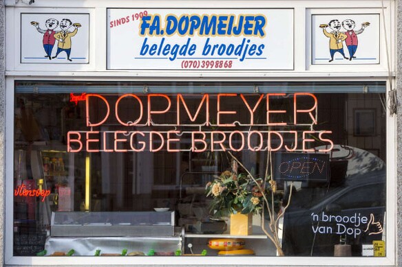 beeld deondernemer