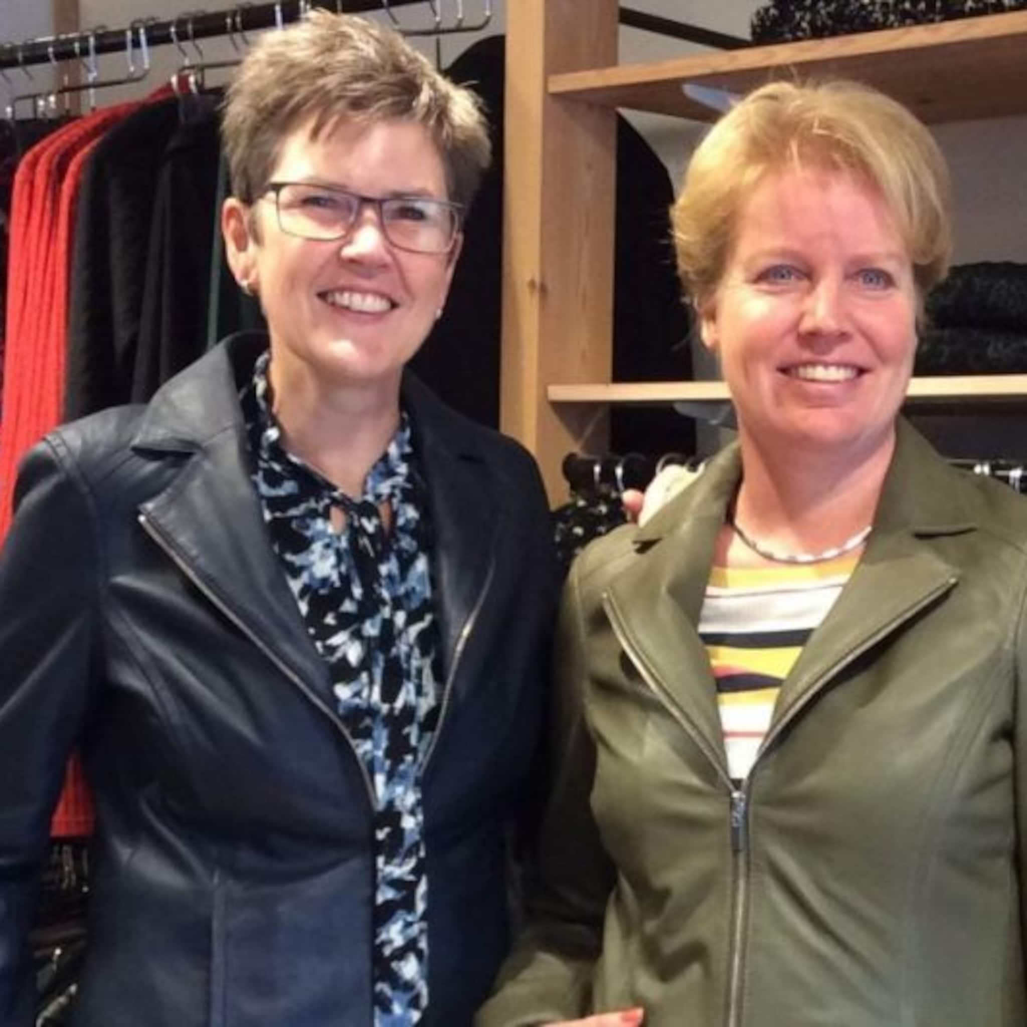 rijssense modewinkel speciaal voor lange vrouwen