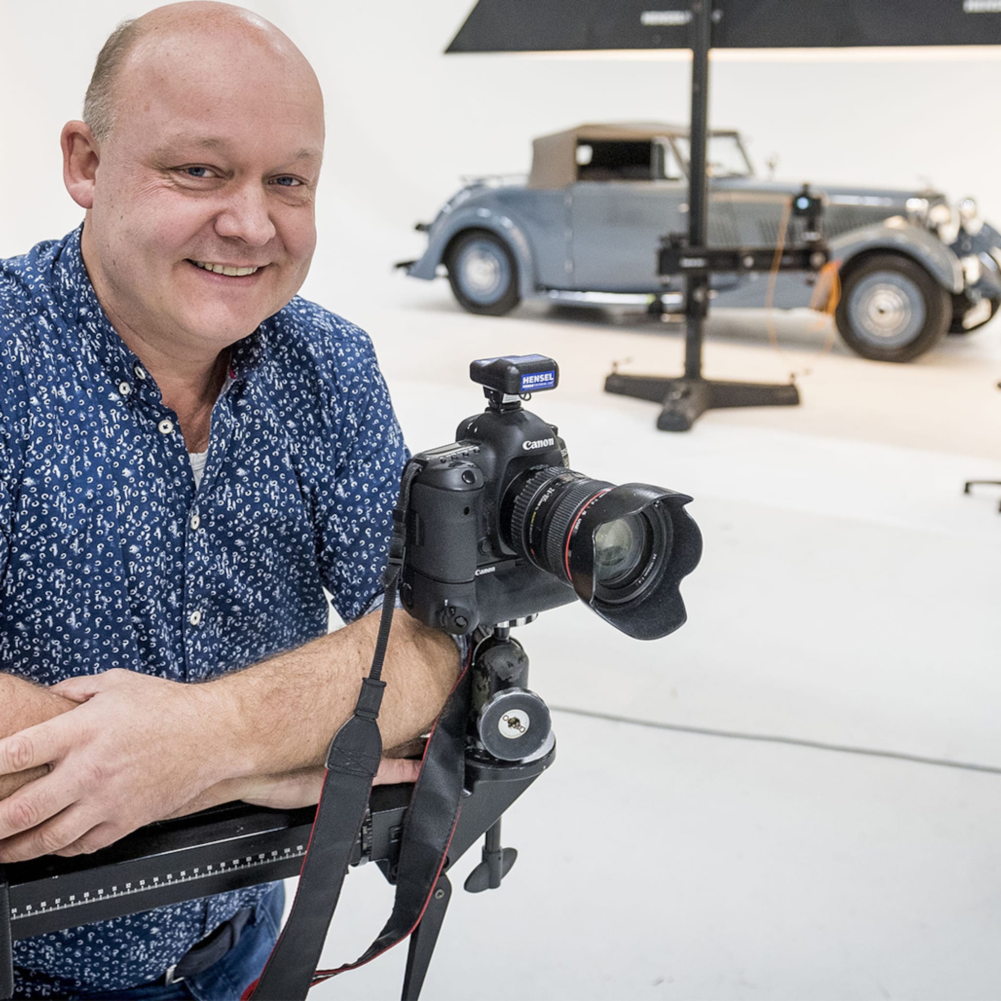dankzij nieuwe afzetmarkten al 125 jaar succes met almelose fotostudio smit